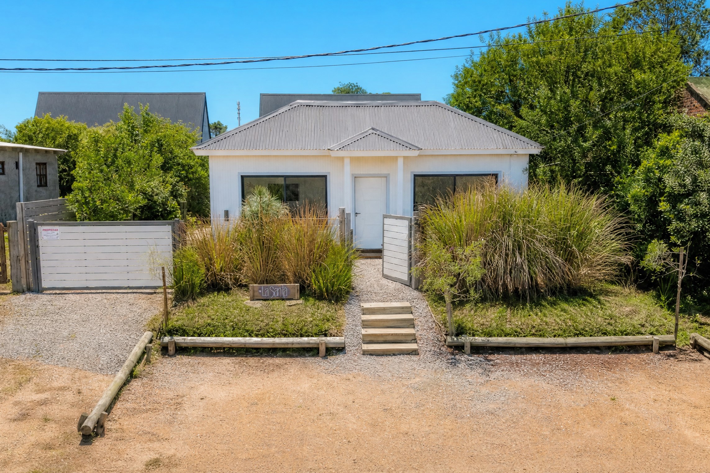 Lovely house in La Juanita
