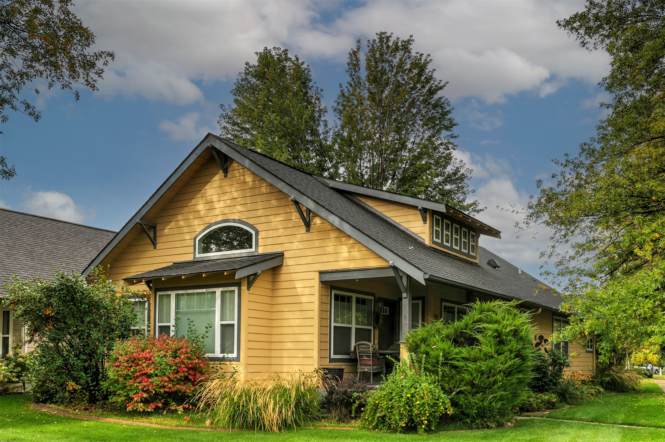 Inviting Missoula Ranch-Style Home