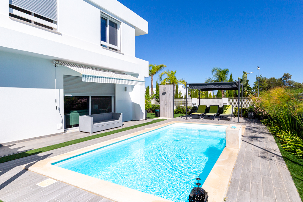 Tavira Pure