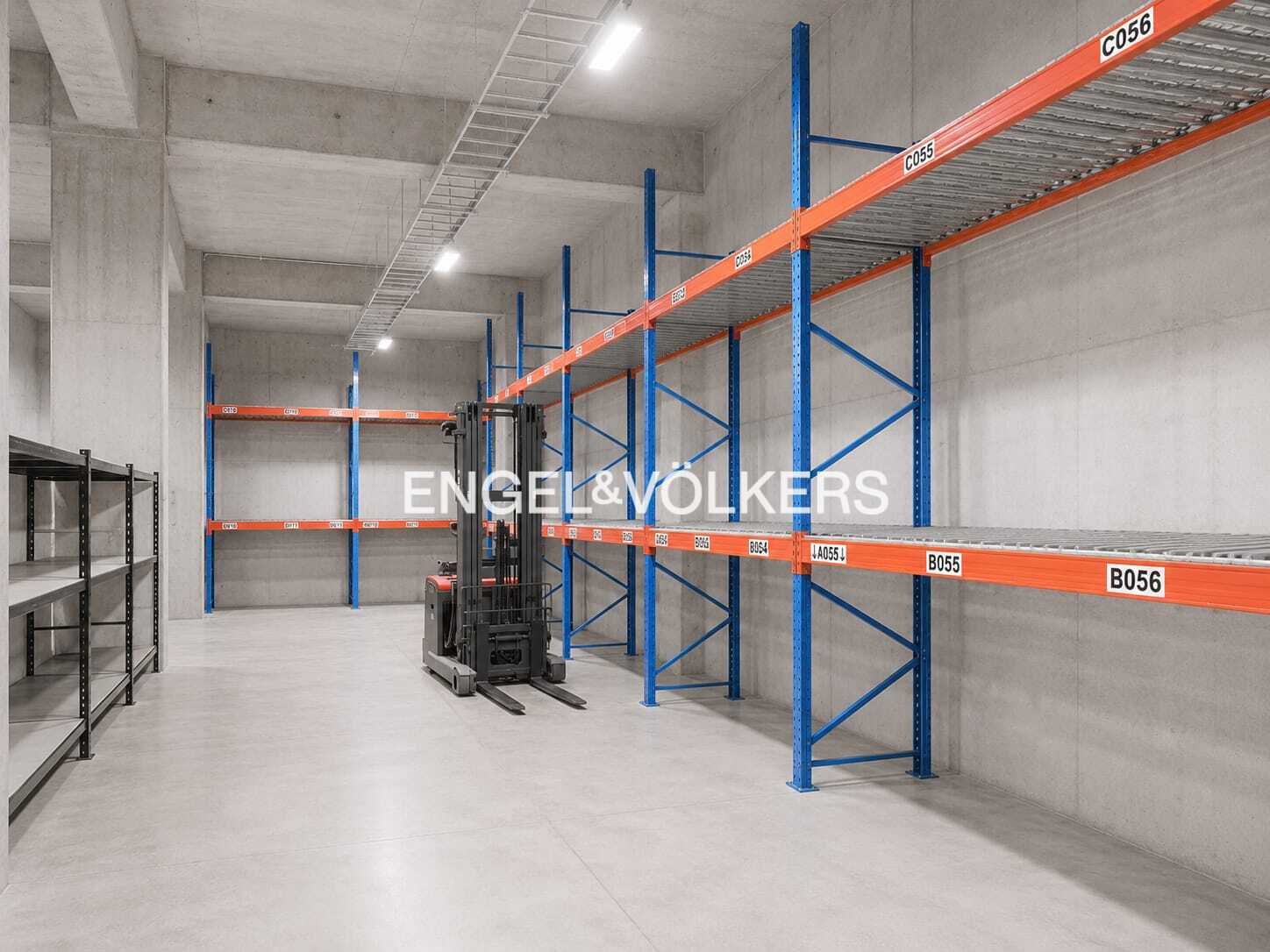 Propiedad Industrial en arriendo Pudahuel 3.200 m2