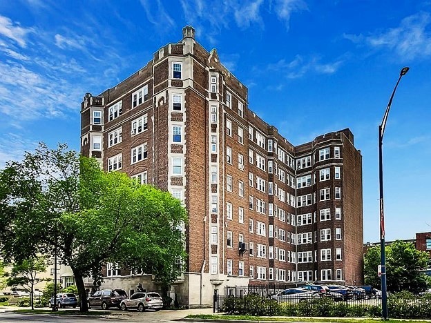 Completely Renovated Vintage Residences in Edgewater