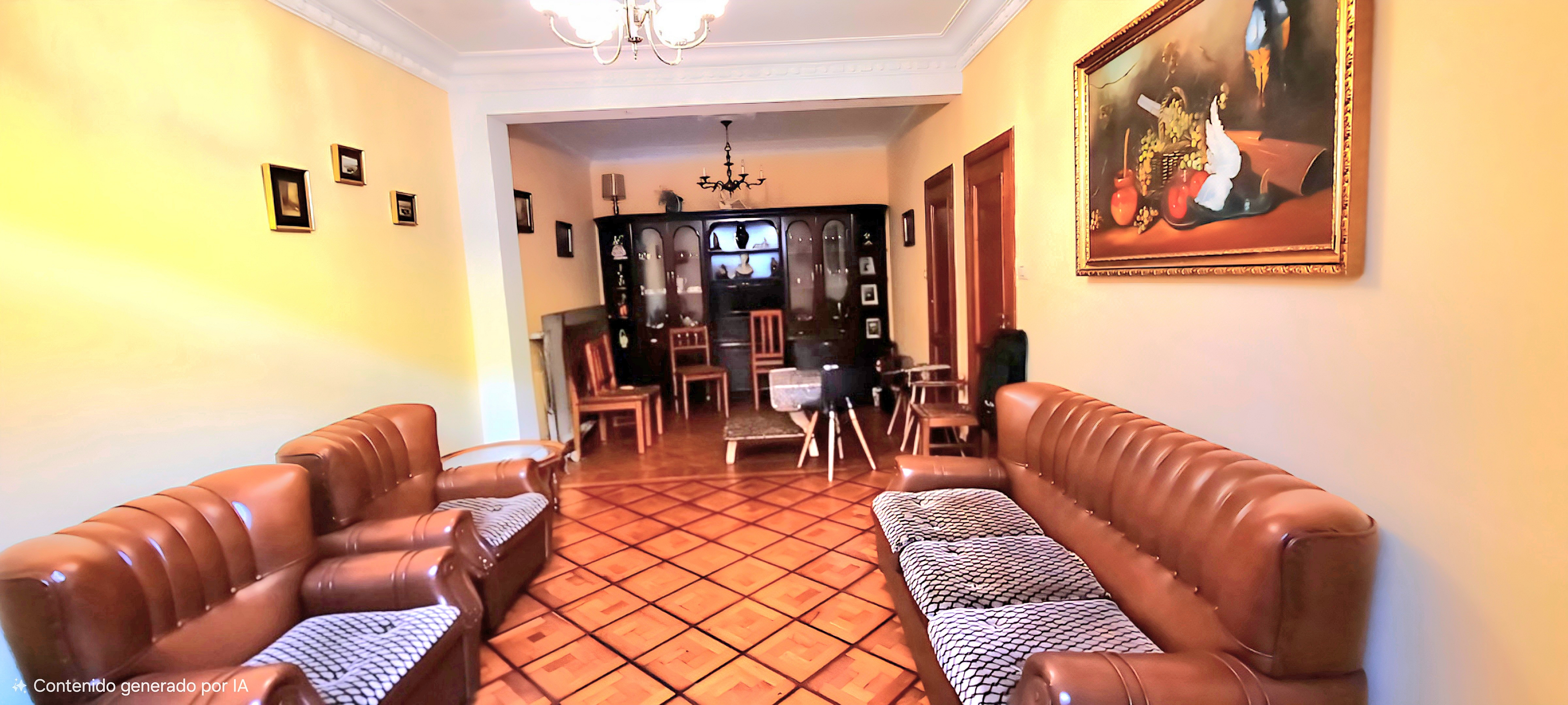 Casa  en Purificación Saavedra , Teis