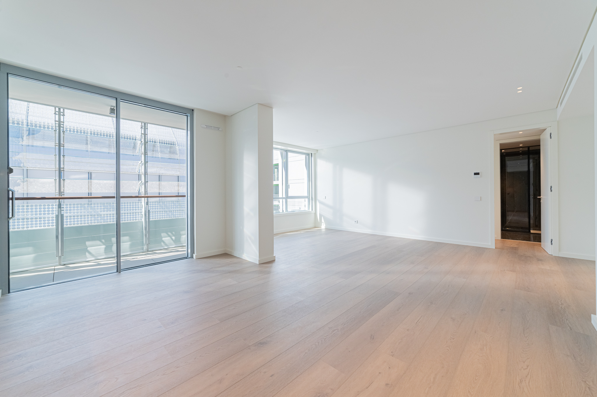T1-Apartment im Prata Riverside Village