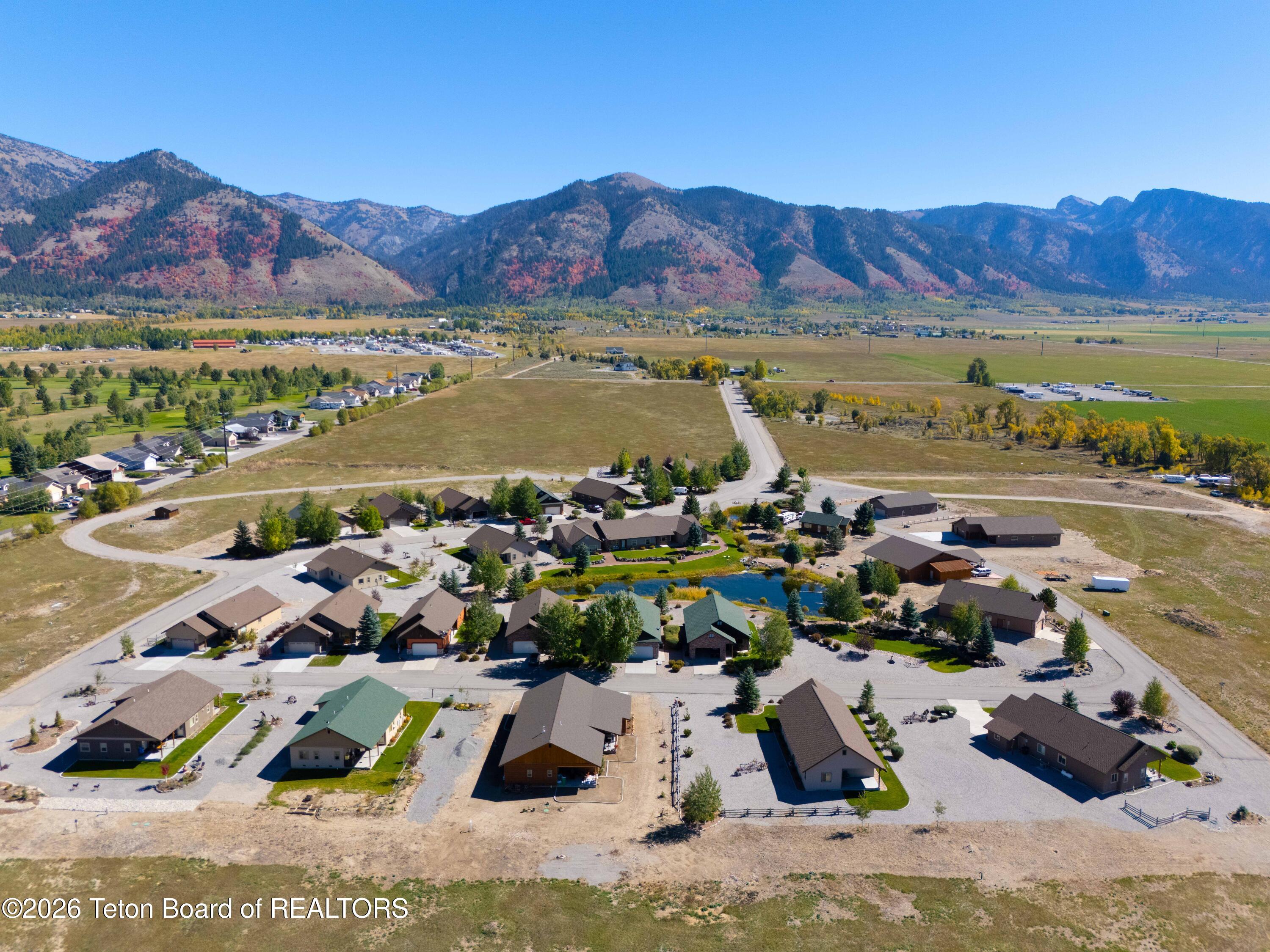 Ready to Embrace 55+ Community Living in Star Valley?