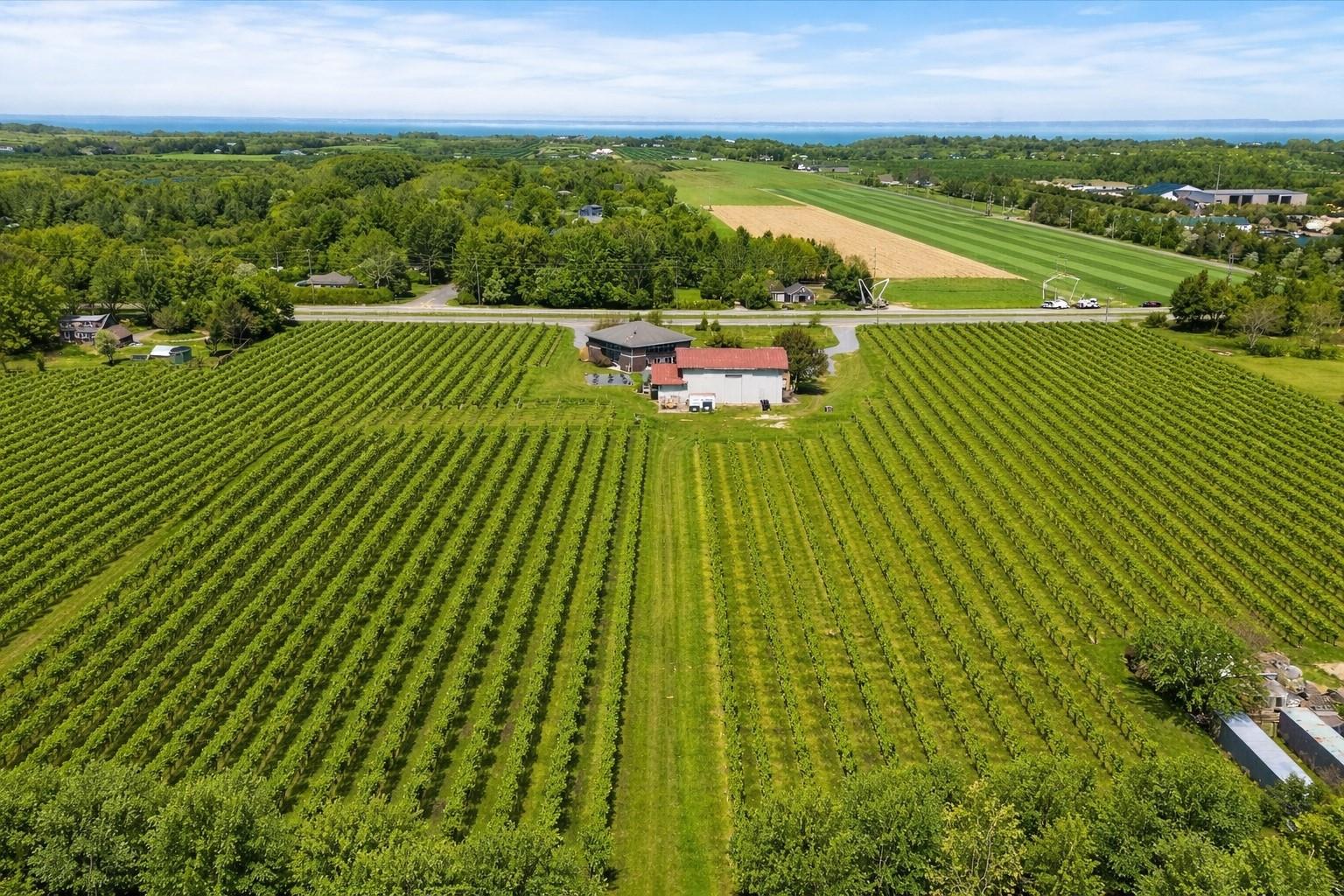 Premium North Fork Land Spanning Two Desirable Locations