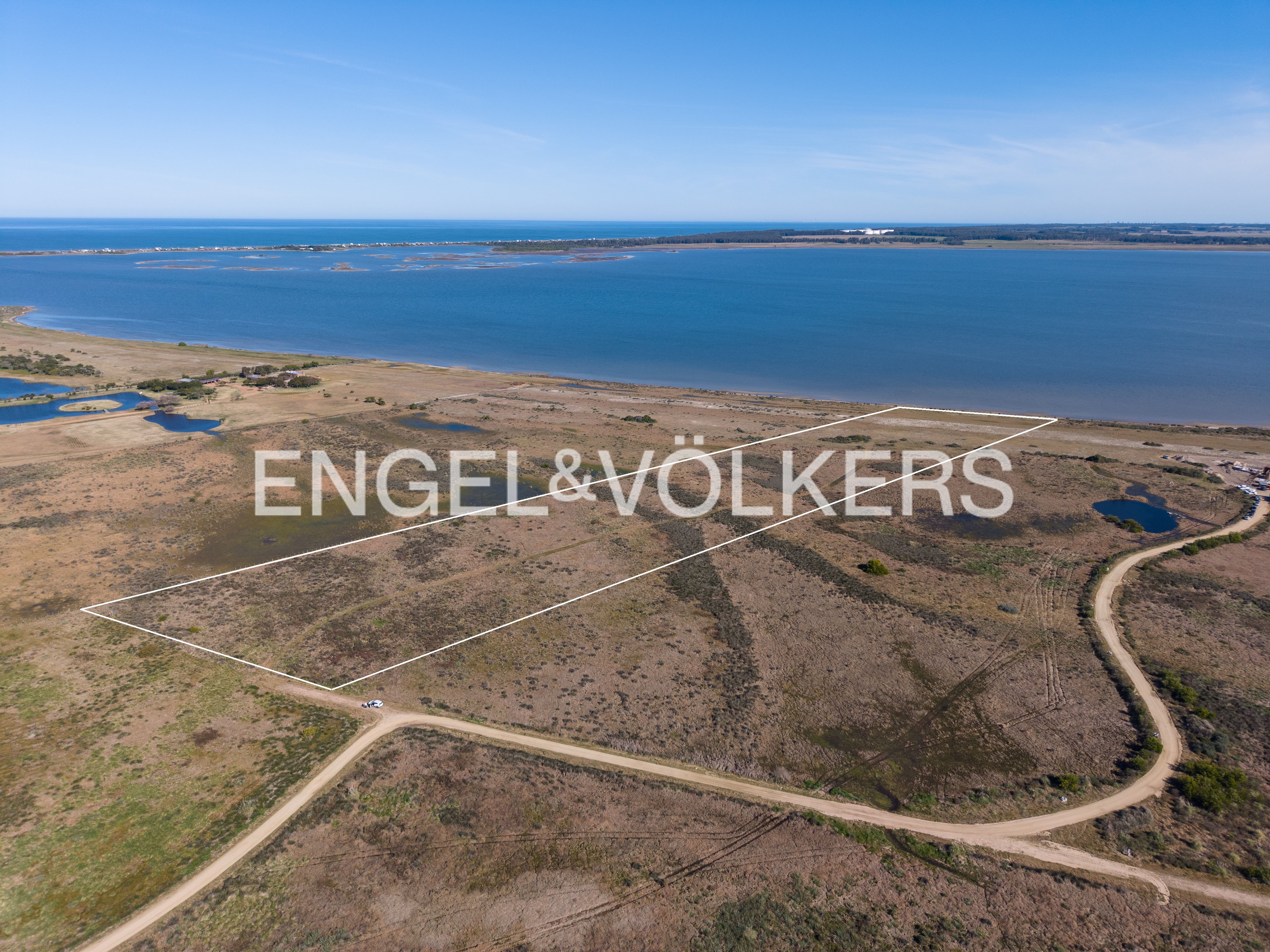 Exceptional estate in Las Coronillas - José Ignacio