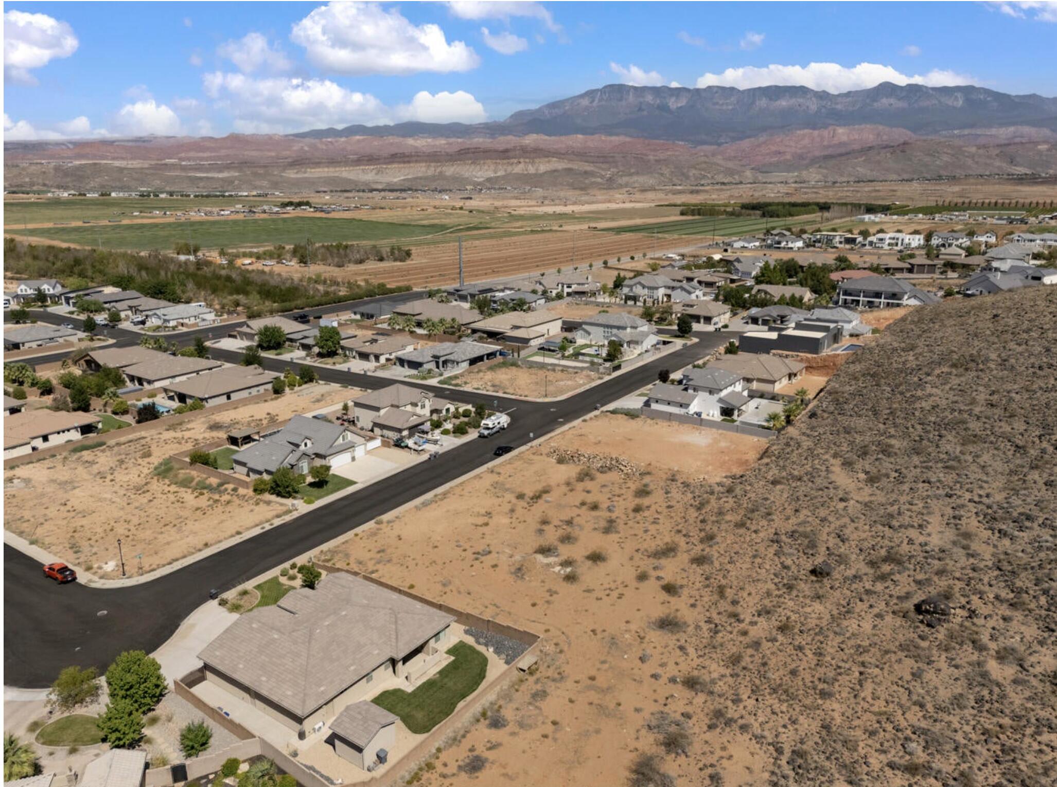 Secure Your Private Homesite in Dixie Springs