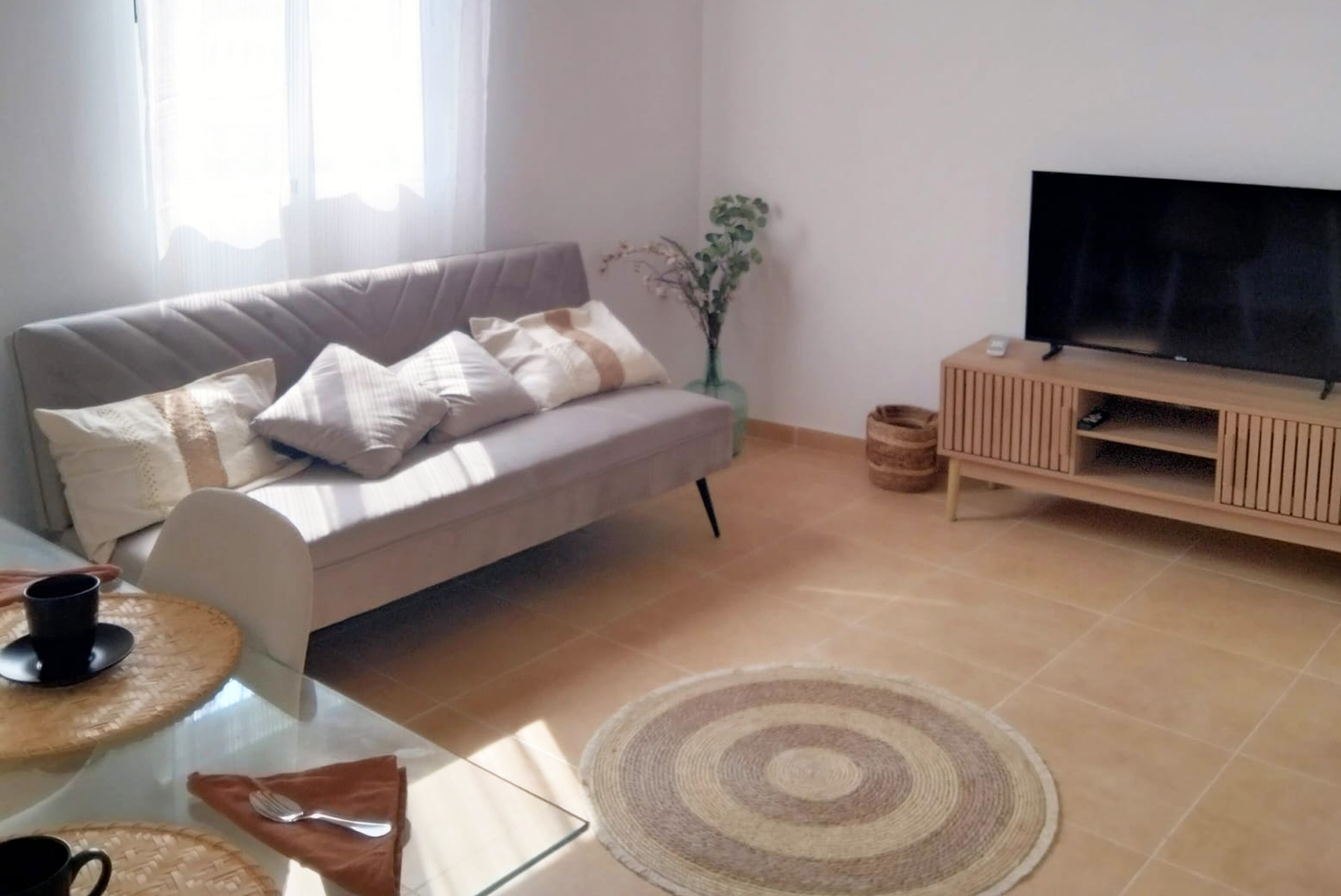 "Apartment Roger" Temporäre Vermietung in Port de Pollença