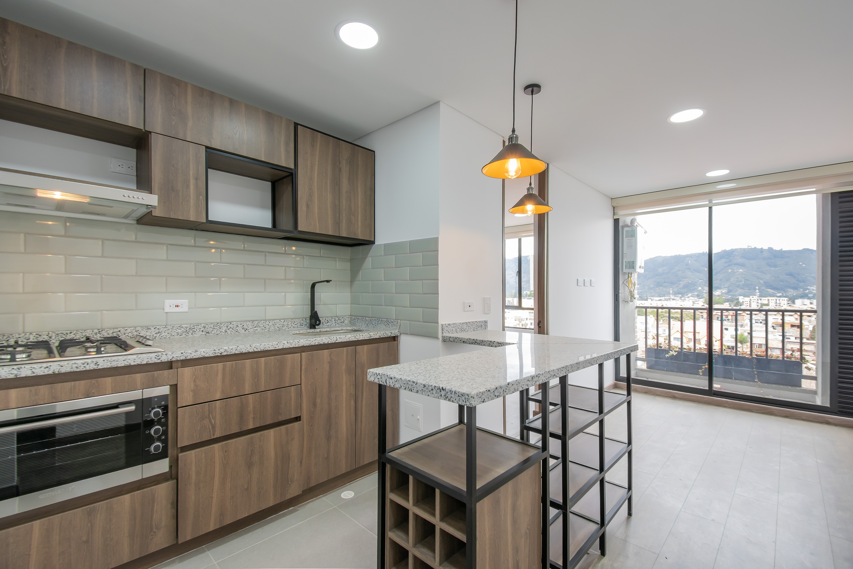 Apartamento para estrenar en Chía