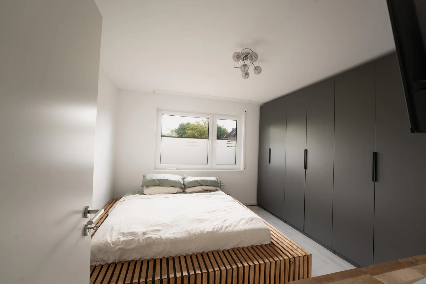 Helles Zuhause in ruhiger Lage – attraktive 3-Zimmer-Wohnung - Foto 3