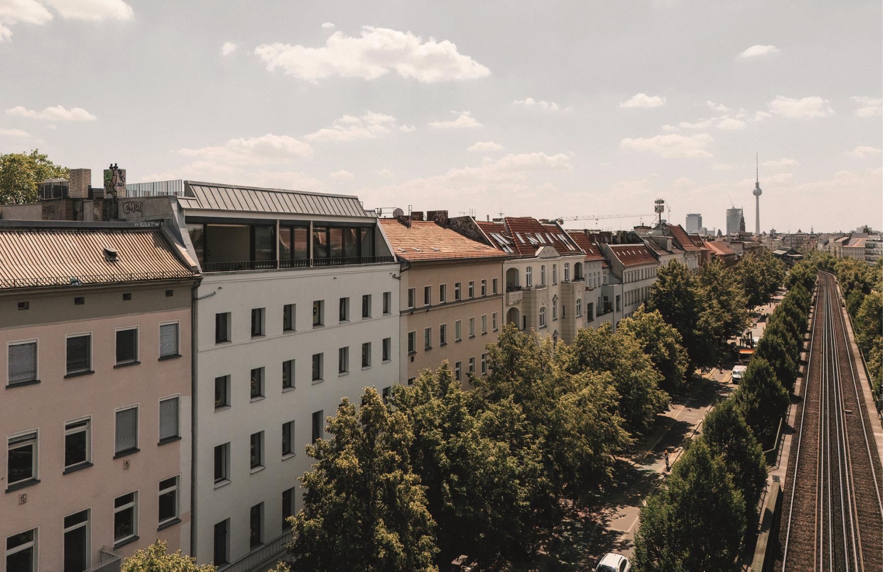 SCHÖNHOUSE