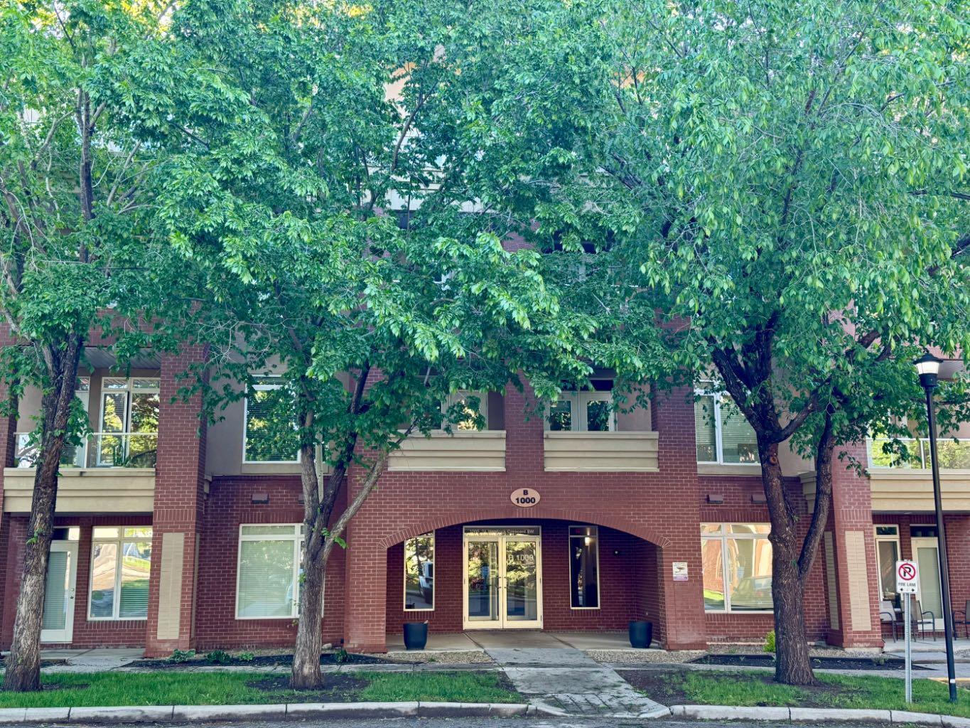 Urban Serenity Meets Expansive Design at Copperwood