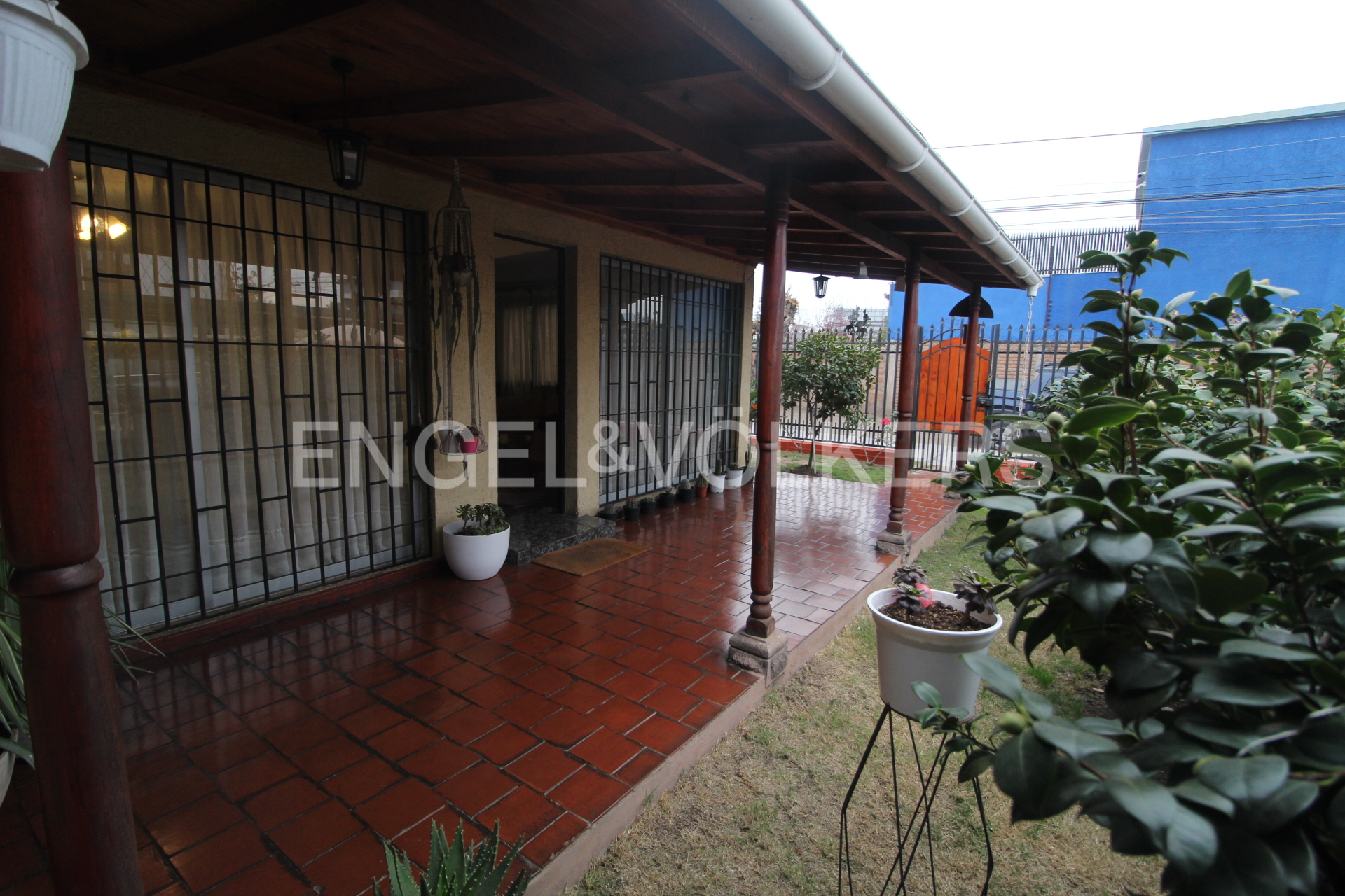 Casa en Arriendo Villa Magisterio
