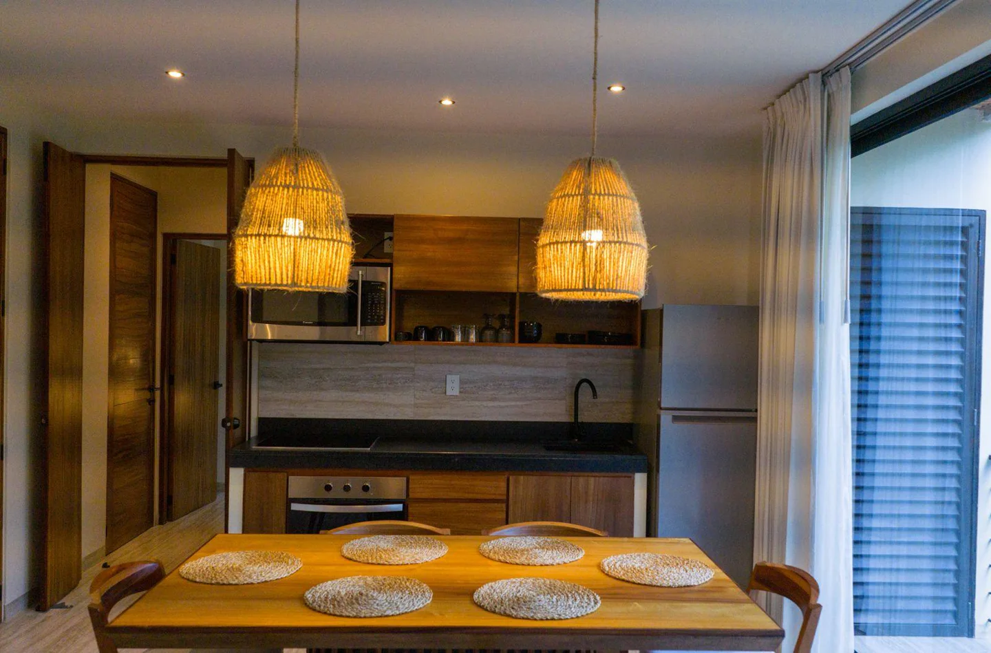Endémico Botanic- Beautiful Two Bedroom Unit Offer In Tulum 3