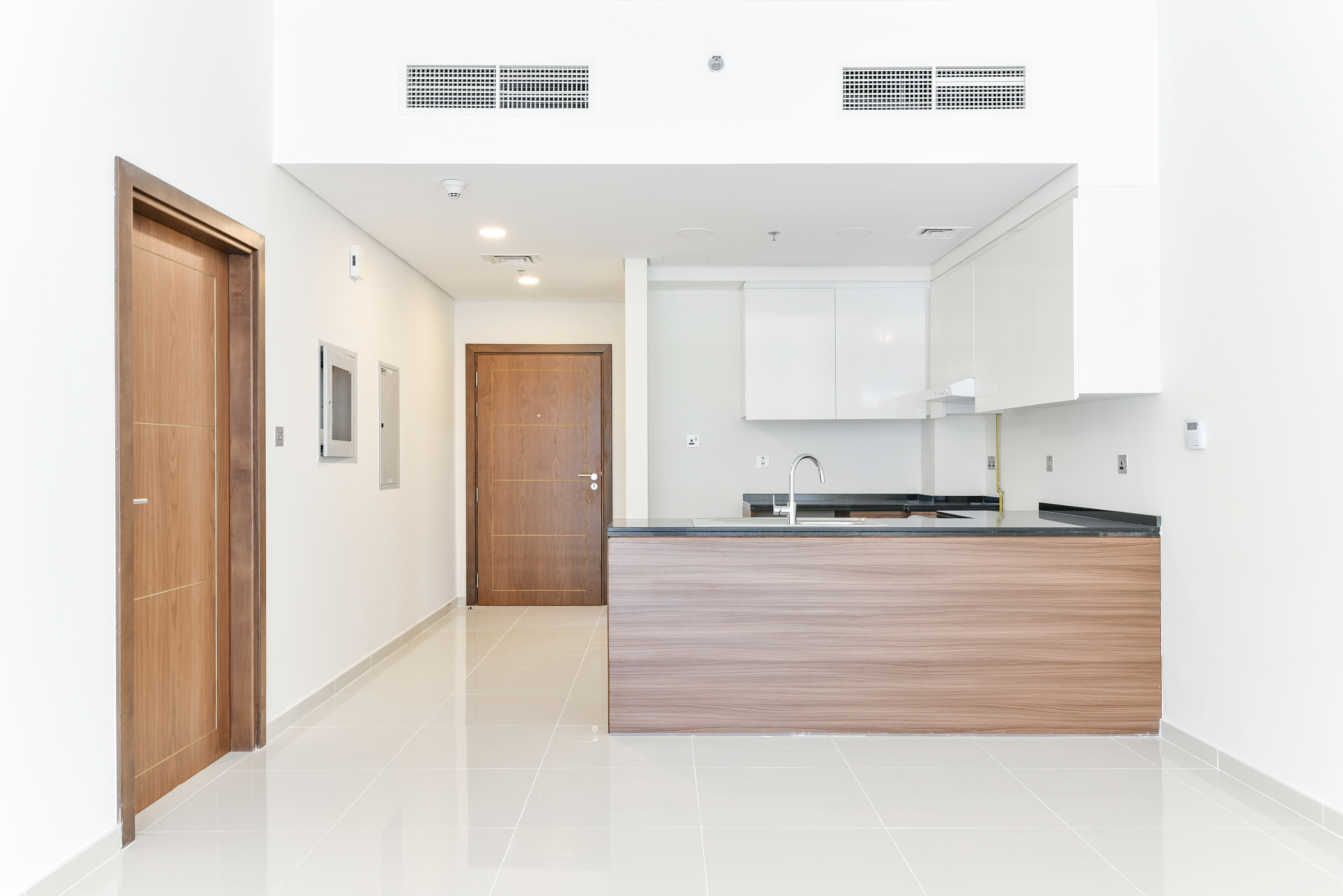 Garden View | Tenanted | Good ROI