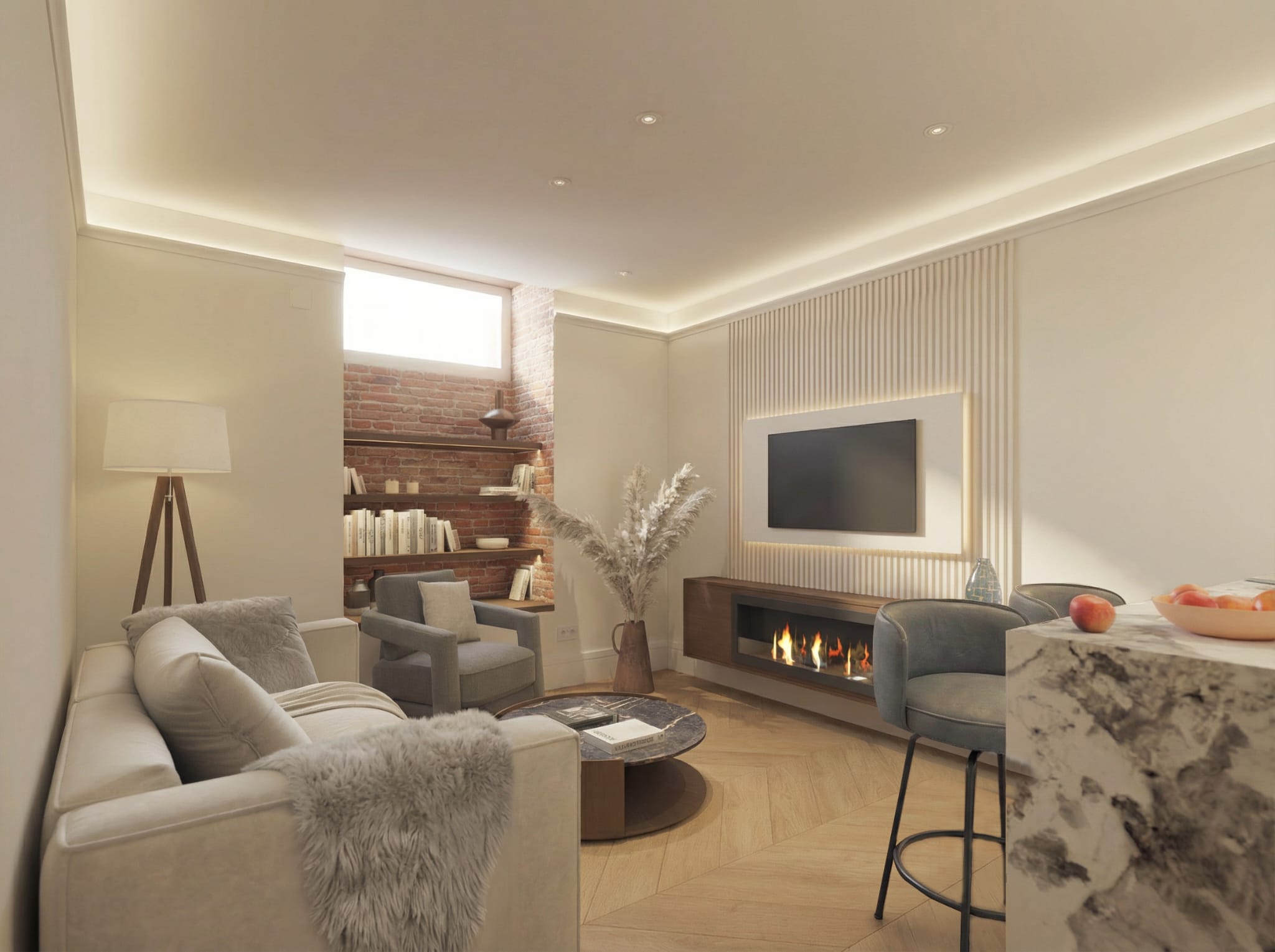 Opportunity for renovation in Lista