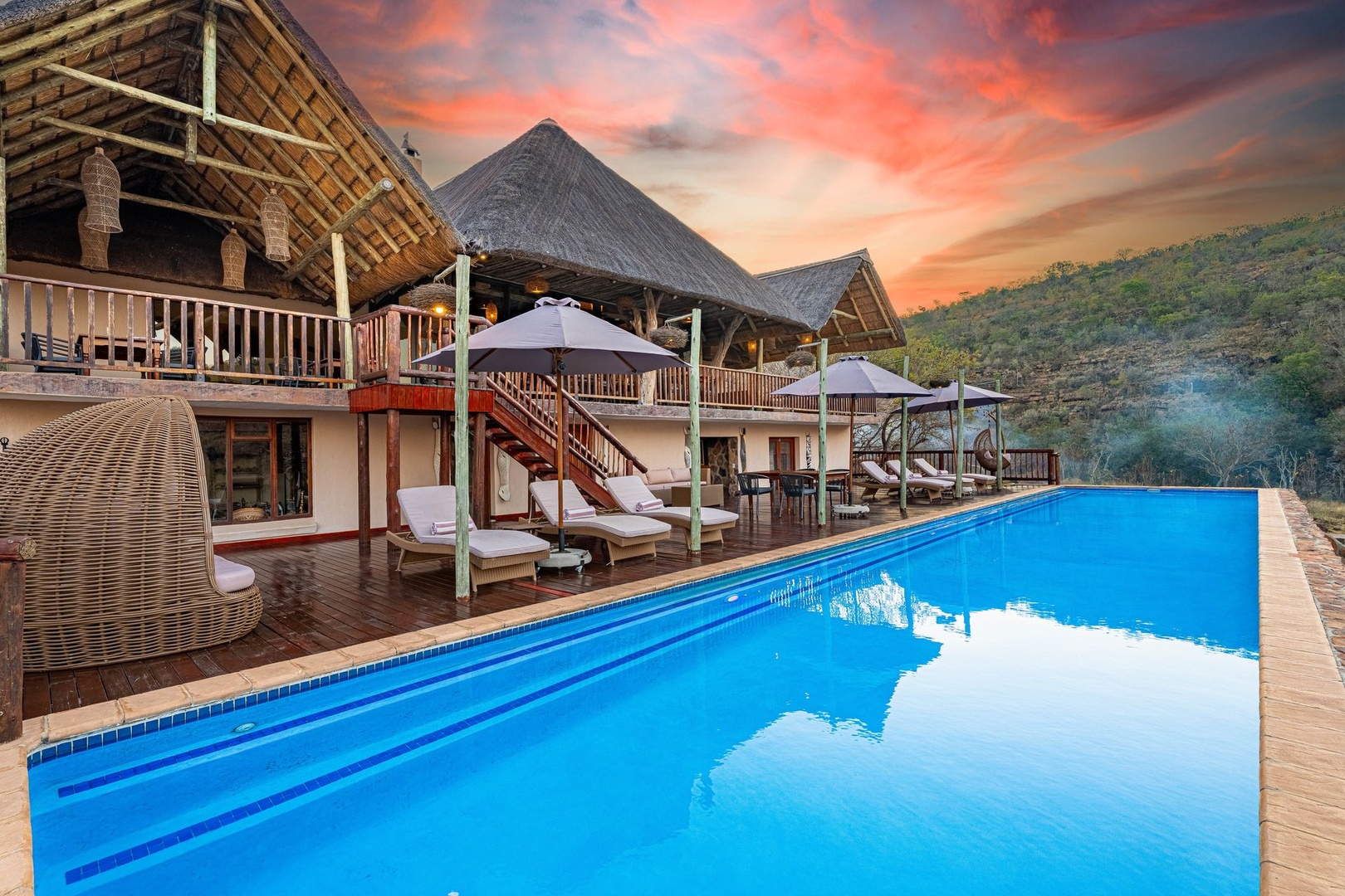 Shibula Safari Lodge
