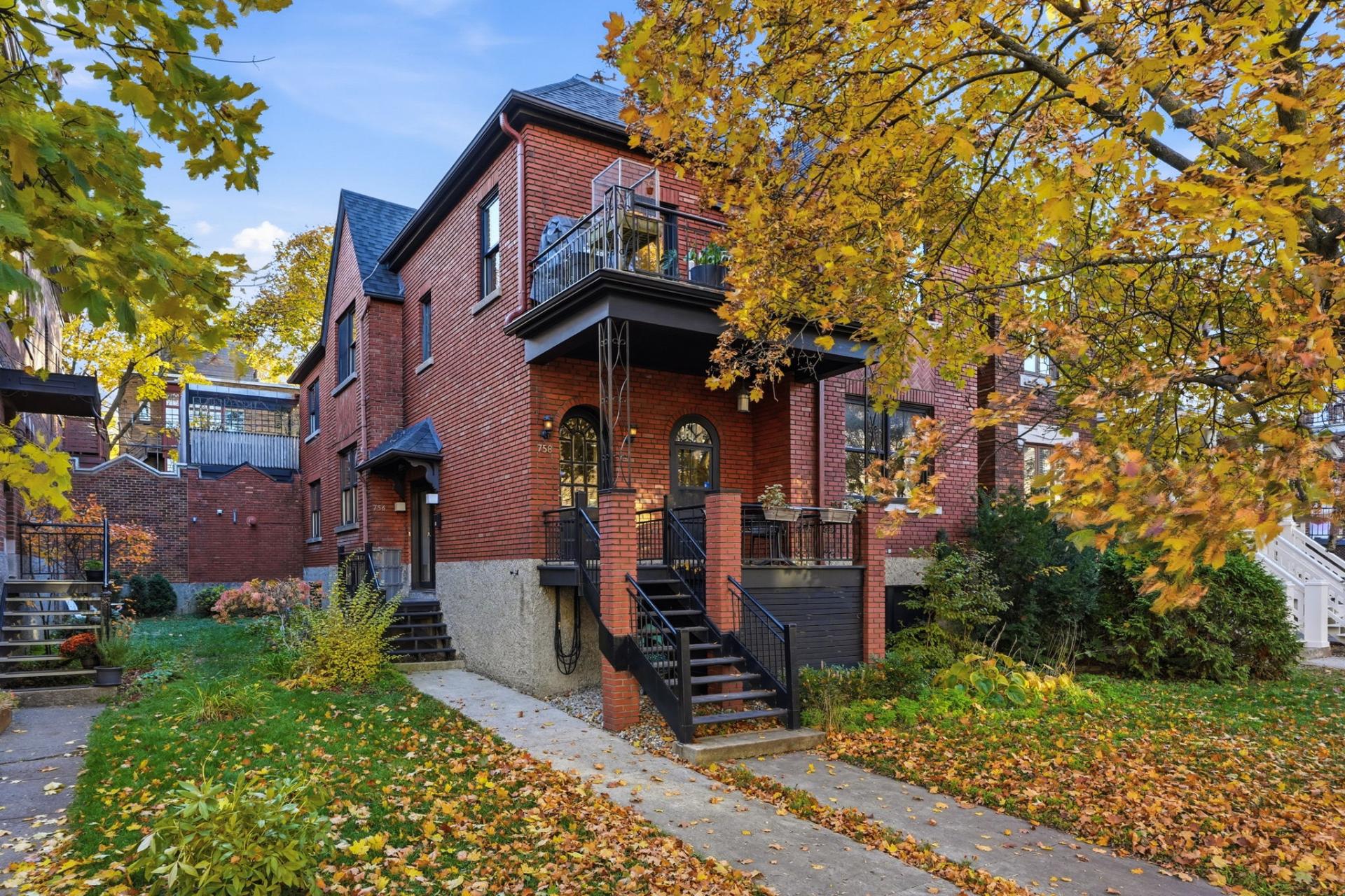 Montréal (Outremont), Québec