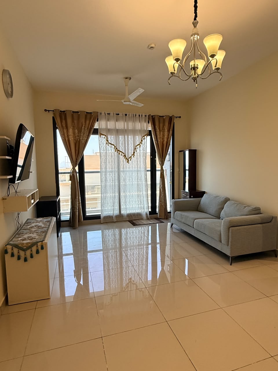 Spacious Layout | Bright Interiors | Prime DLRC Location