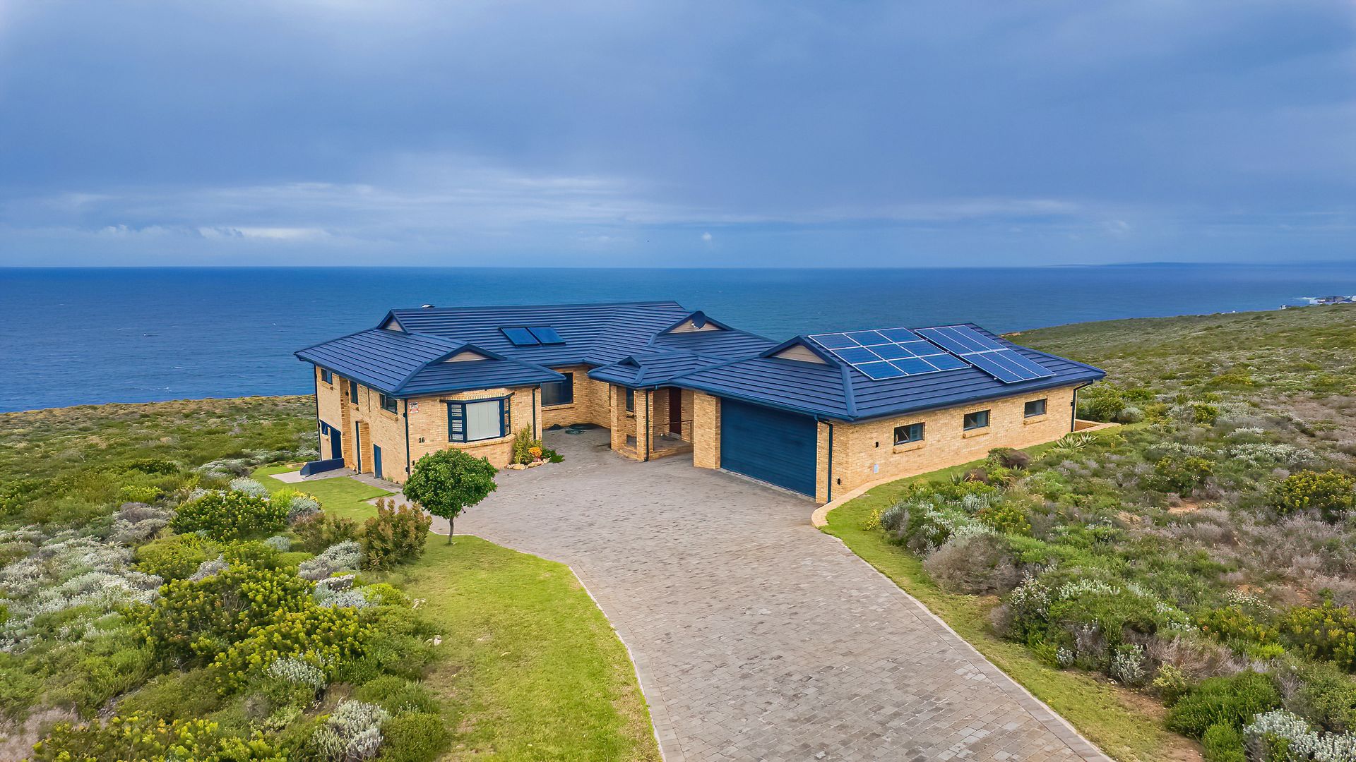 Luxurious Coastal Sanctuary: Premium Eco-Estate Living