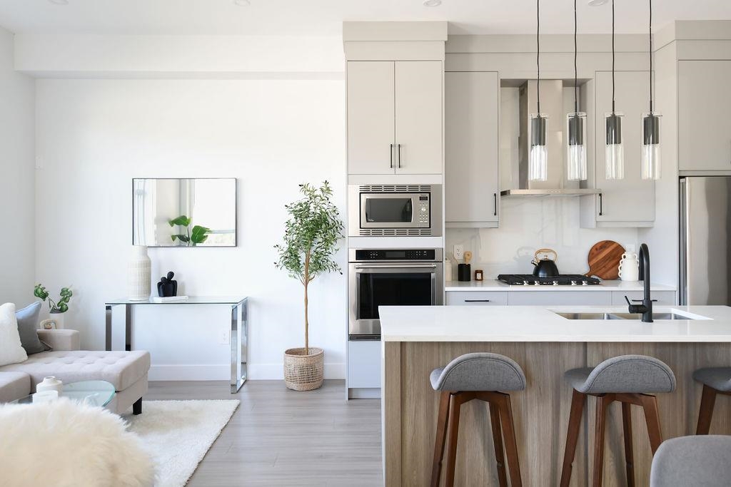 Discover Your Langley Townhome Sanctuary