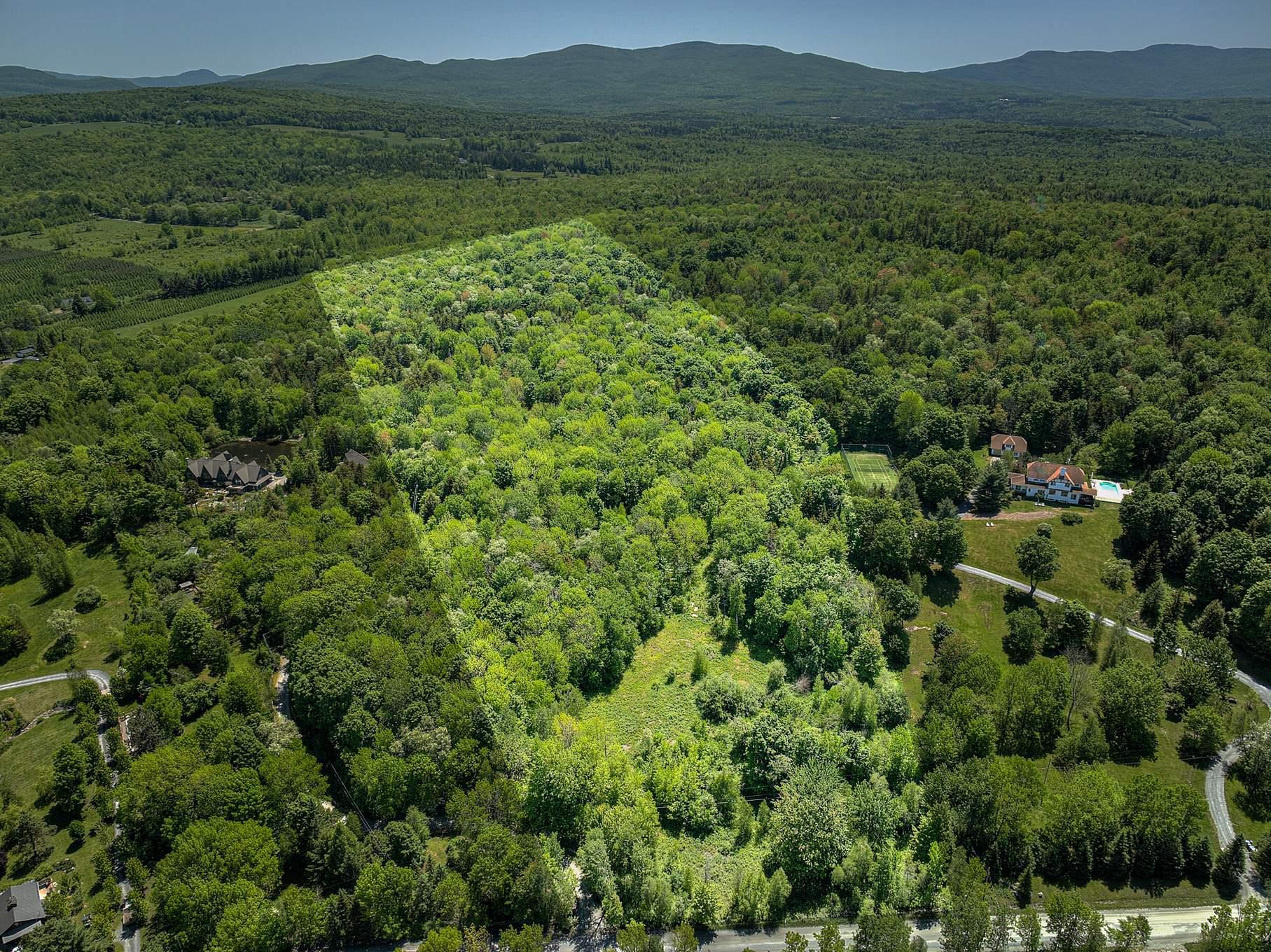 Lac-Brome, Québec