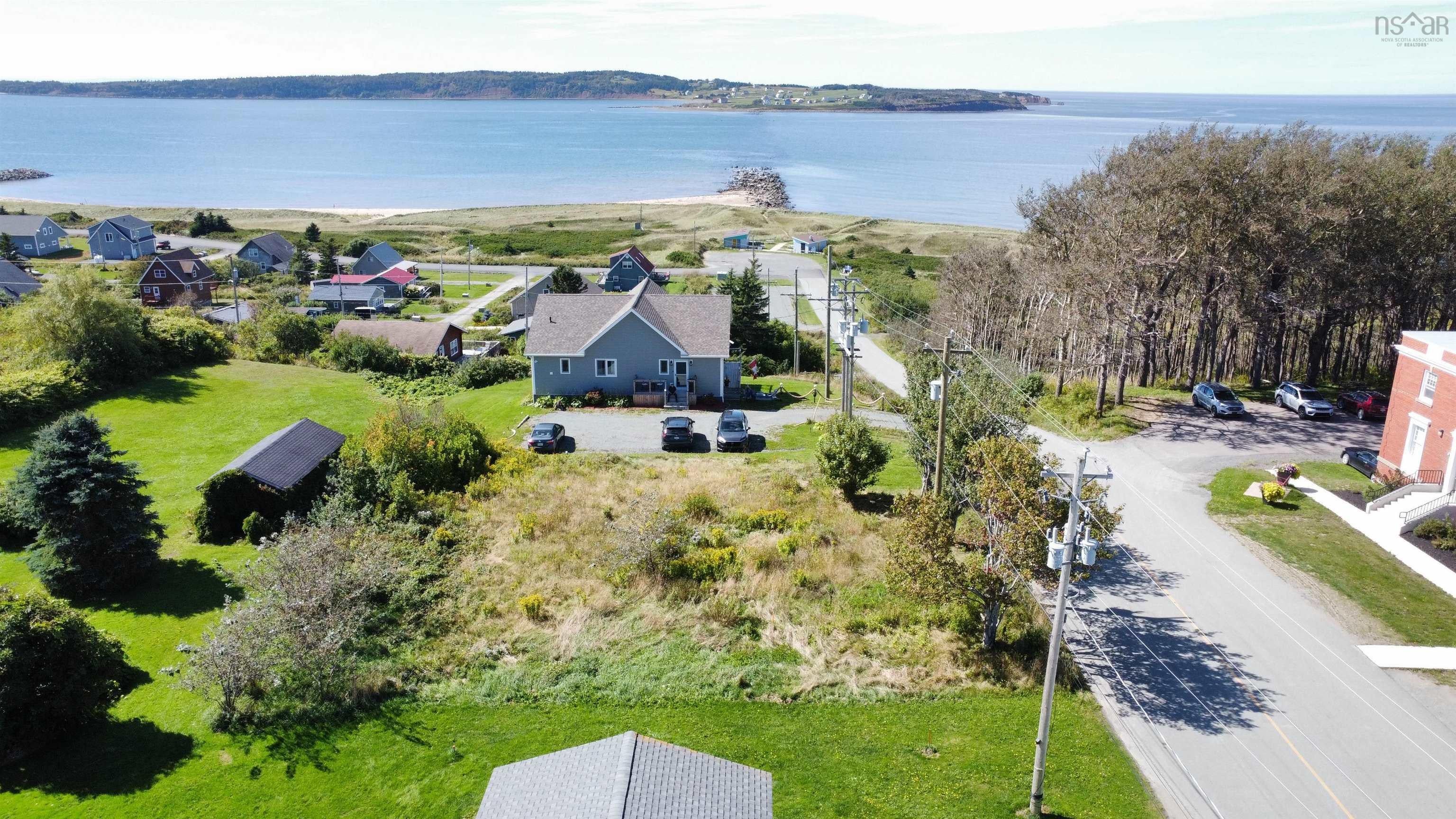 Claim Your Beachfront Building Opportunity Today