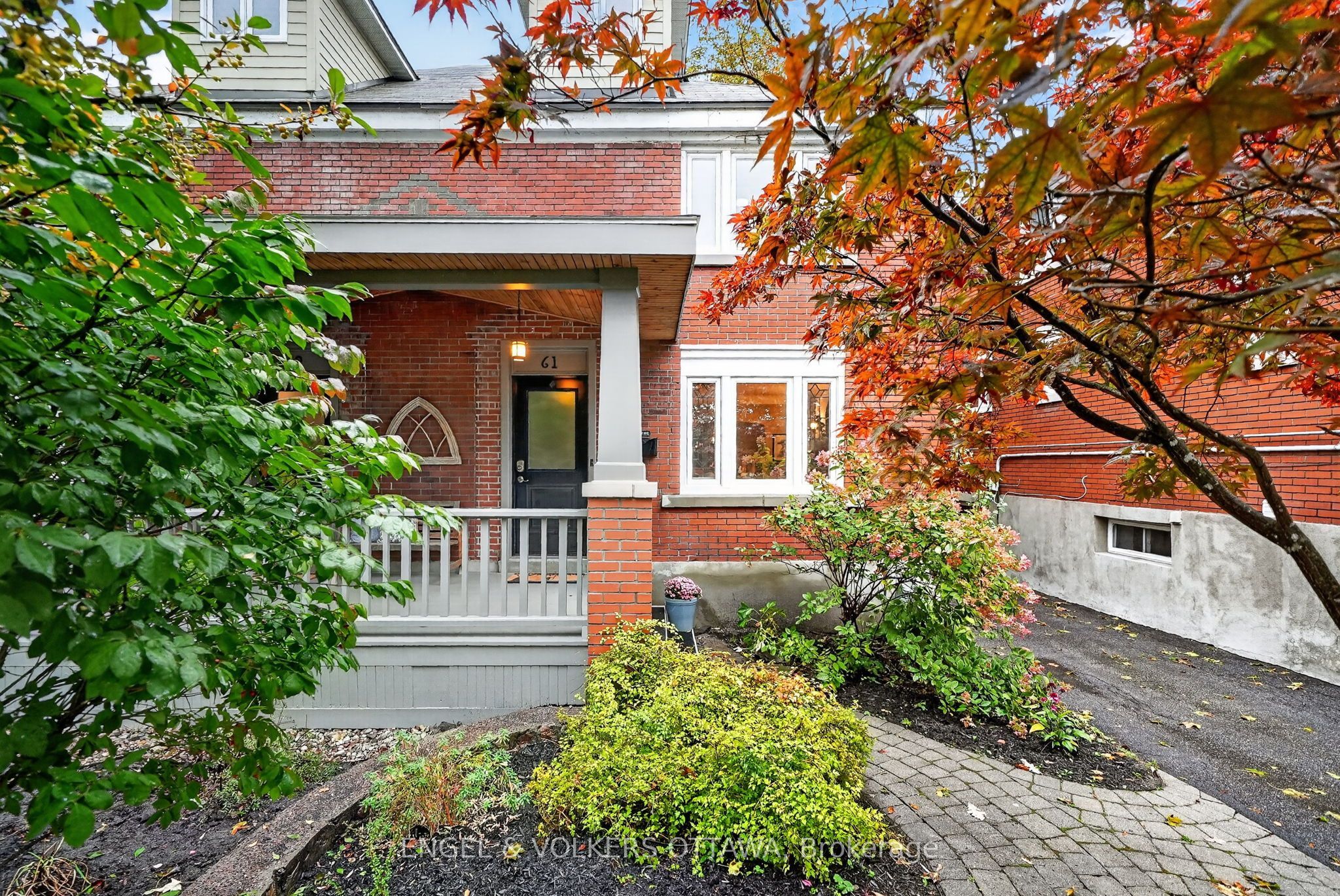 Charming 4-Bedroom Craftsman Home in the Glebe