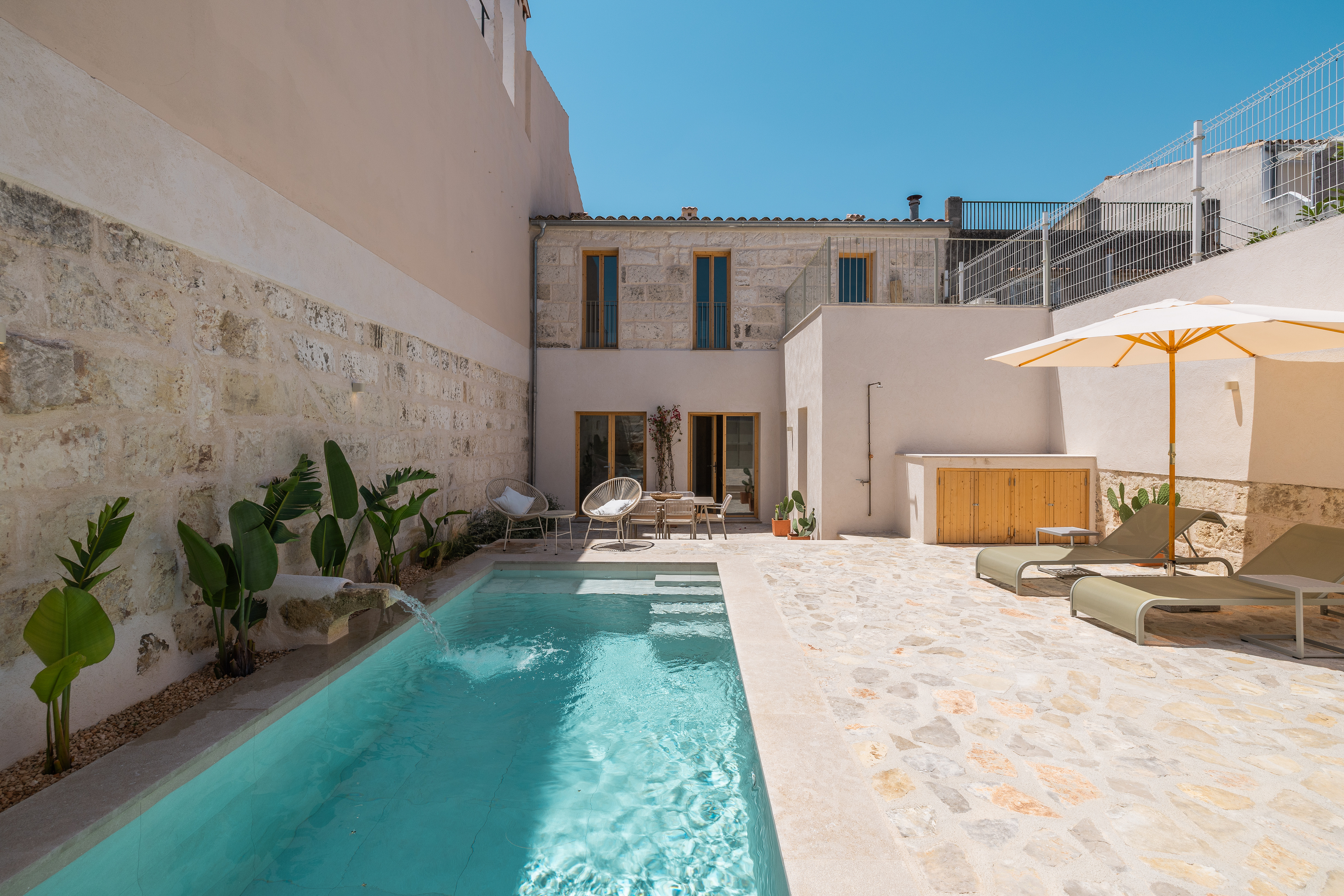 Stunning house offering both comfort and luxury