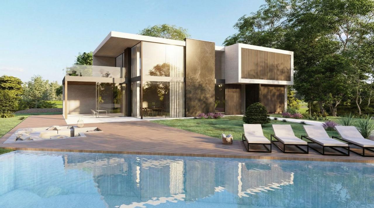 Large exclusive plot in Rocaferrera