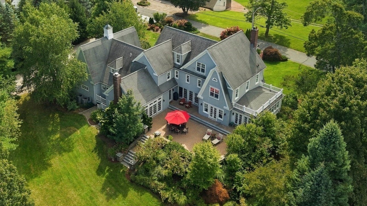 Built for Fun, Fitness and Entertaining