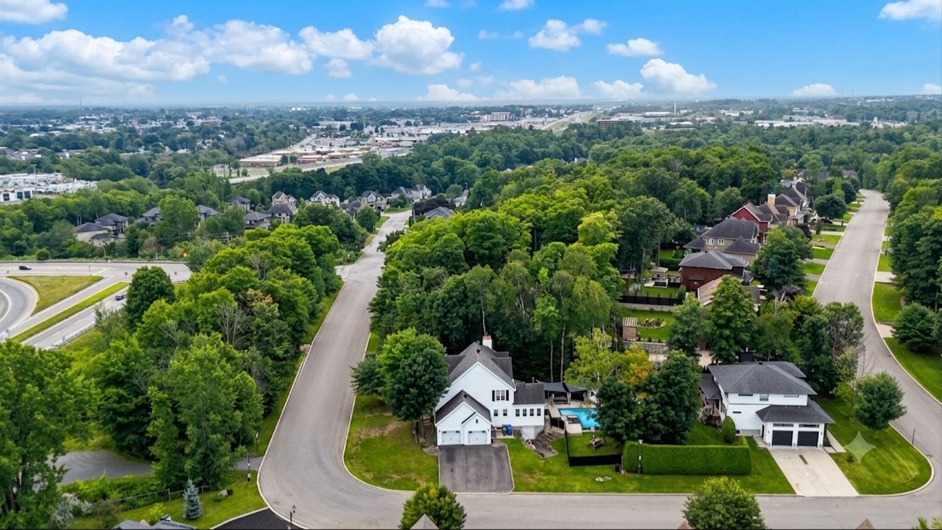 Saint-Jérôme QC