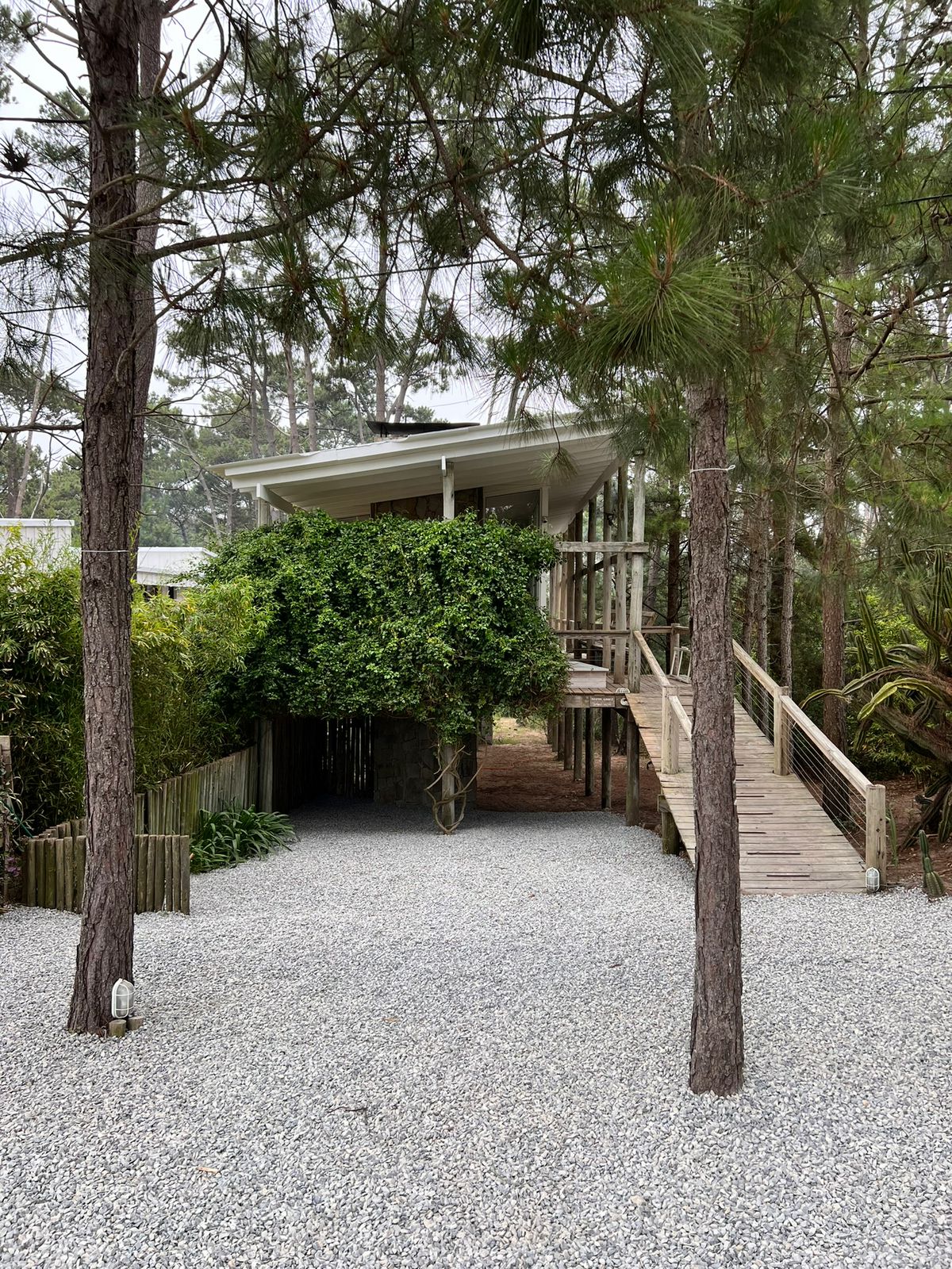 Cálida casa en Montoya