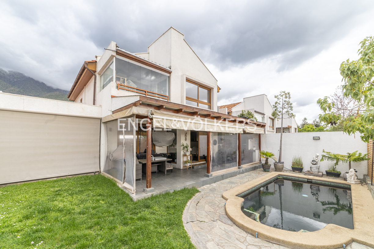 Excelente combinación para tu casa: seguridad y comodidad