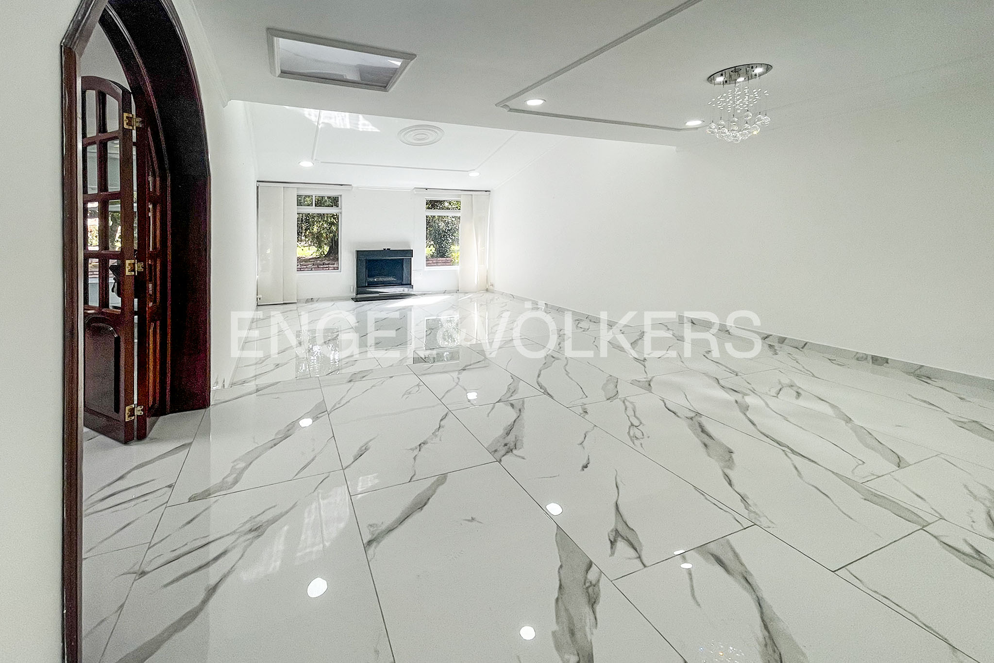 Casa en conjunto cerrado para venta en Niza Córdoba