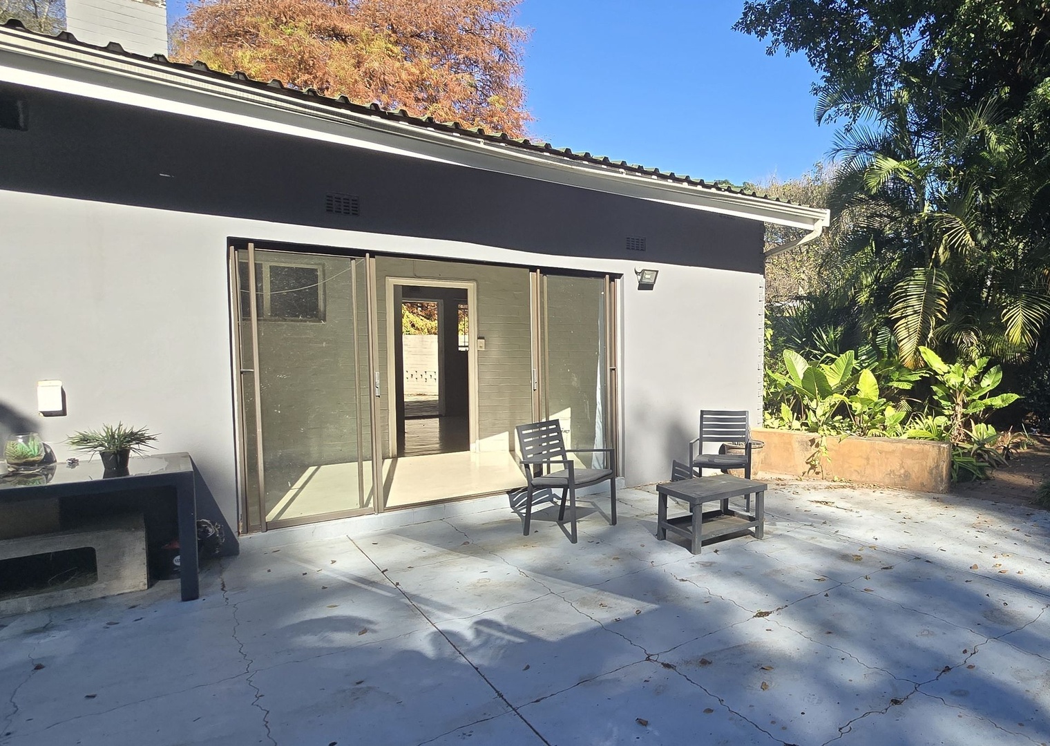 Charming Bachelor Flat for Rent