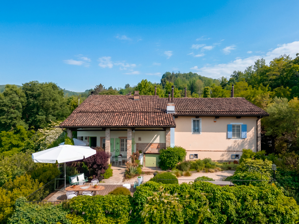 Romantico cottage dall'anima provenzale