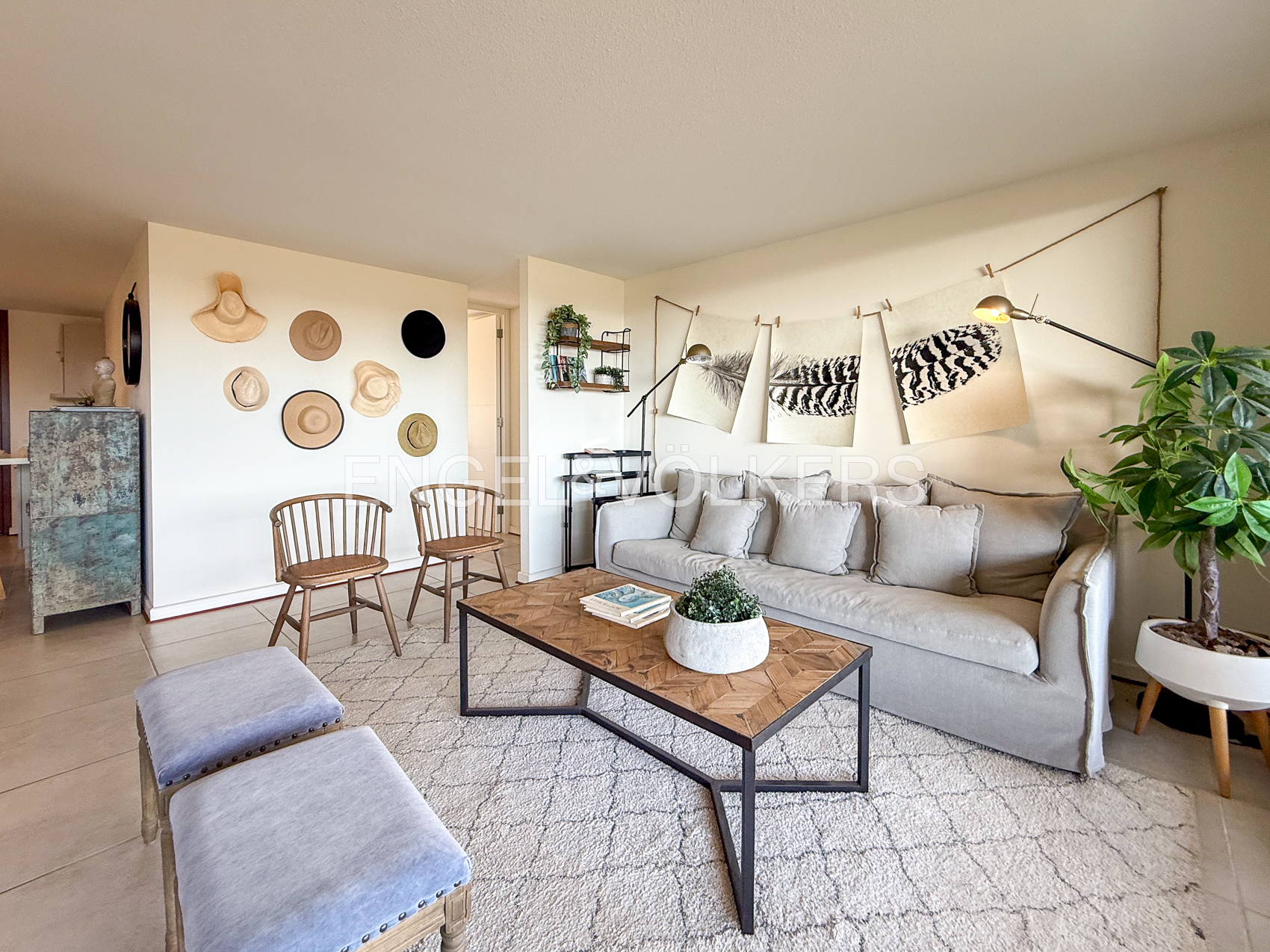 Departamento nuevo en Maitencillo - 4D | 3B