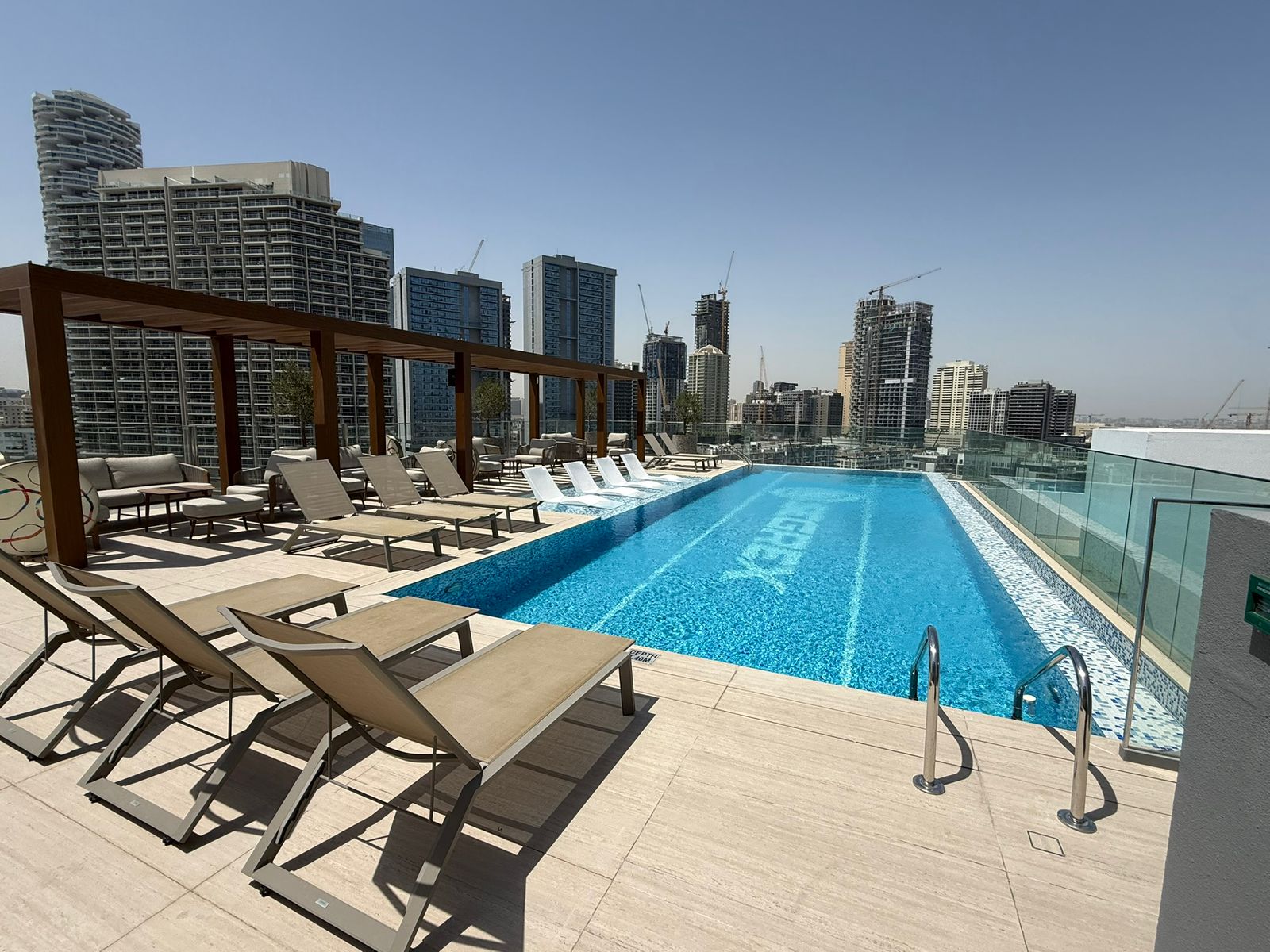 Brand New | Great Facilities | View Today