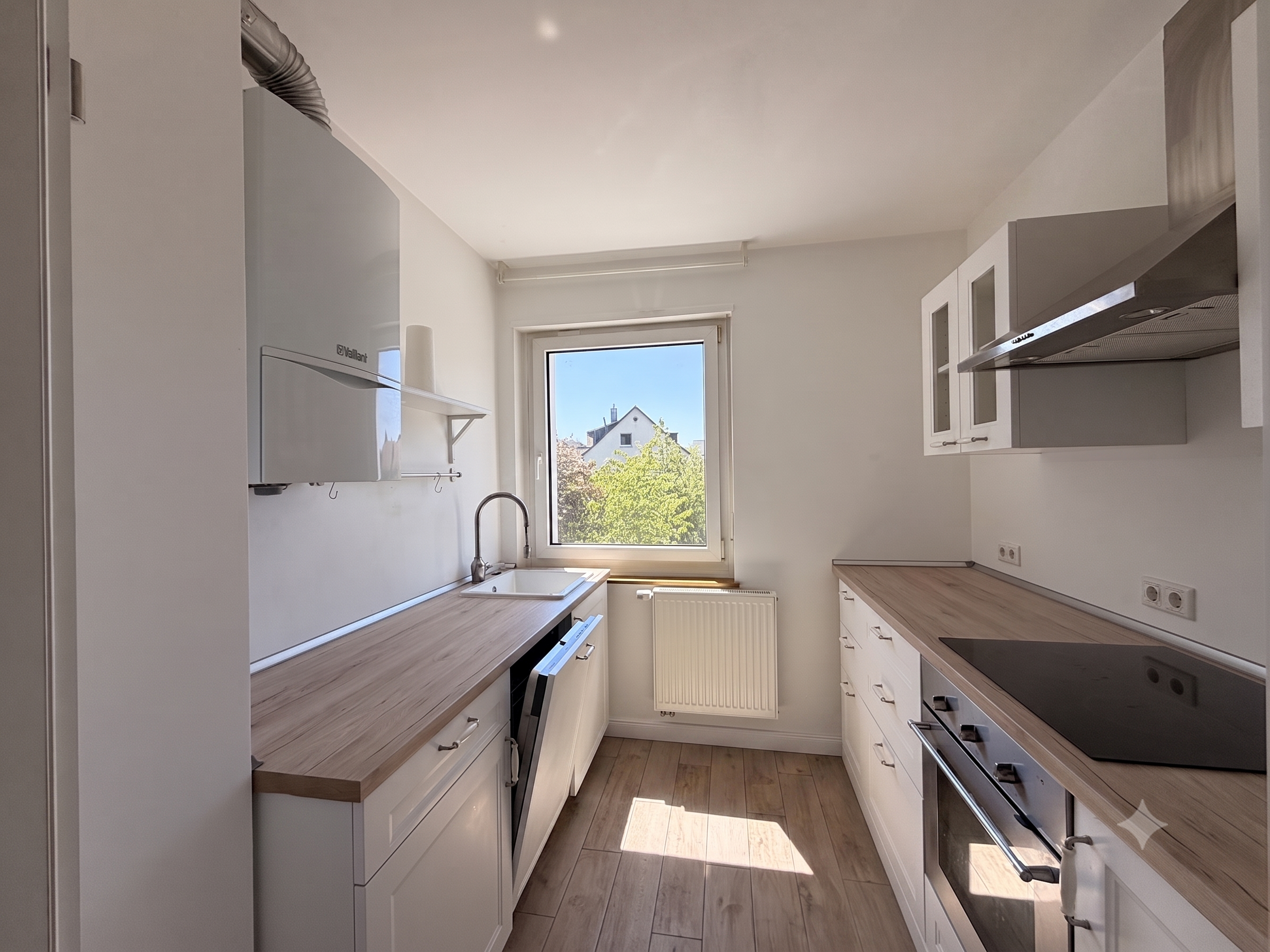 Gemütliche 2,5-Zimmer-Wohnung in attraktiver Lage von Limburgerhof zu vermieten!