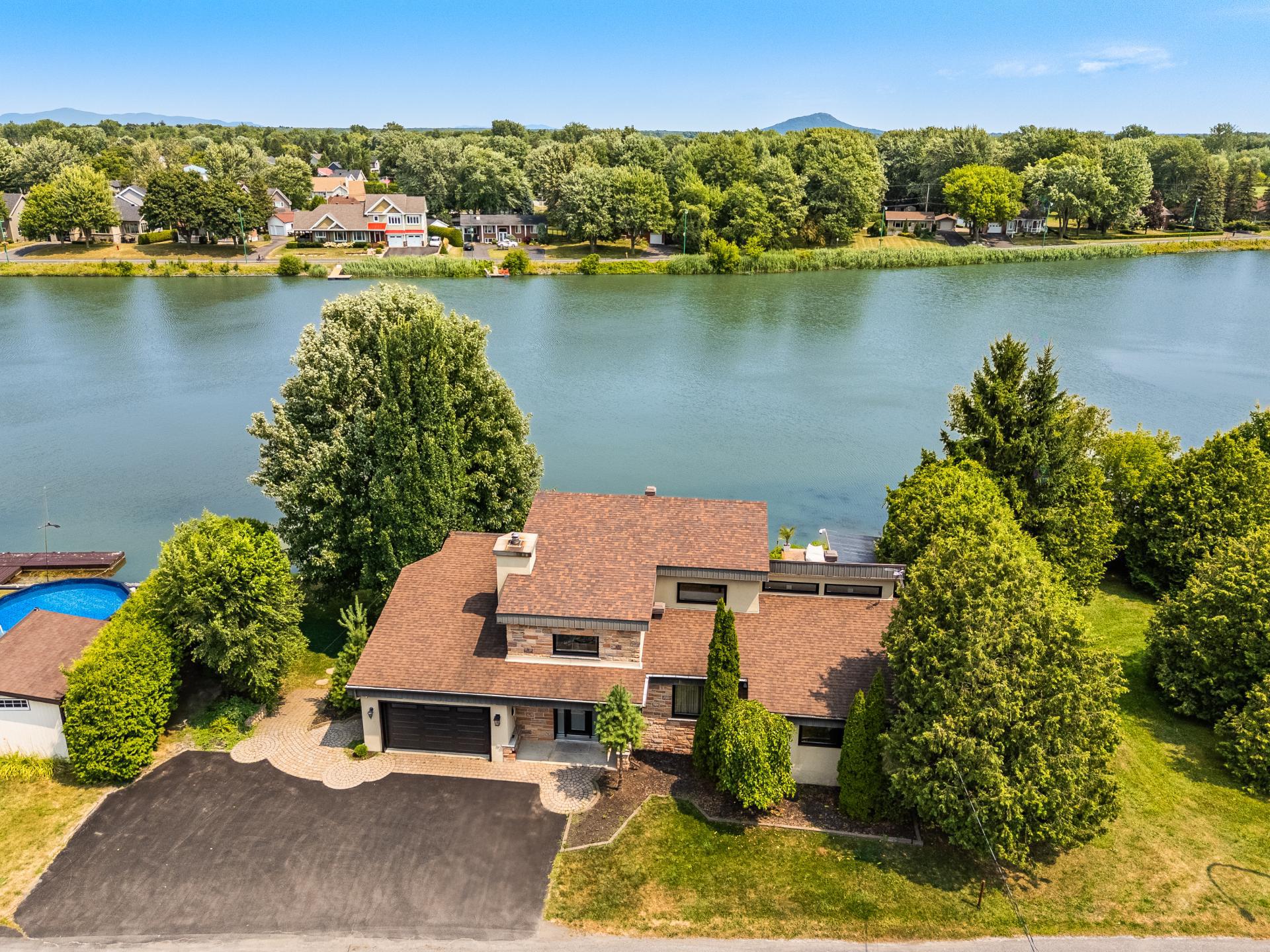 Saint-Jean-sur-Richelieu, Québec