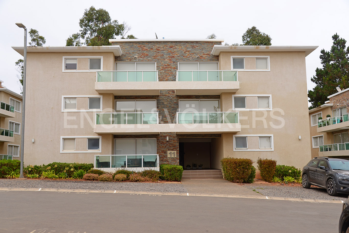 Arriendo Quebrada de la Candelaria