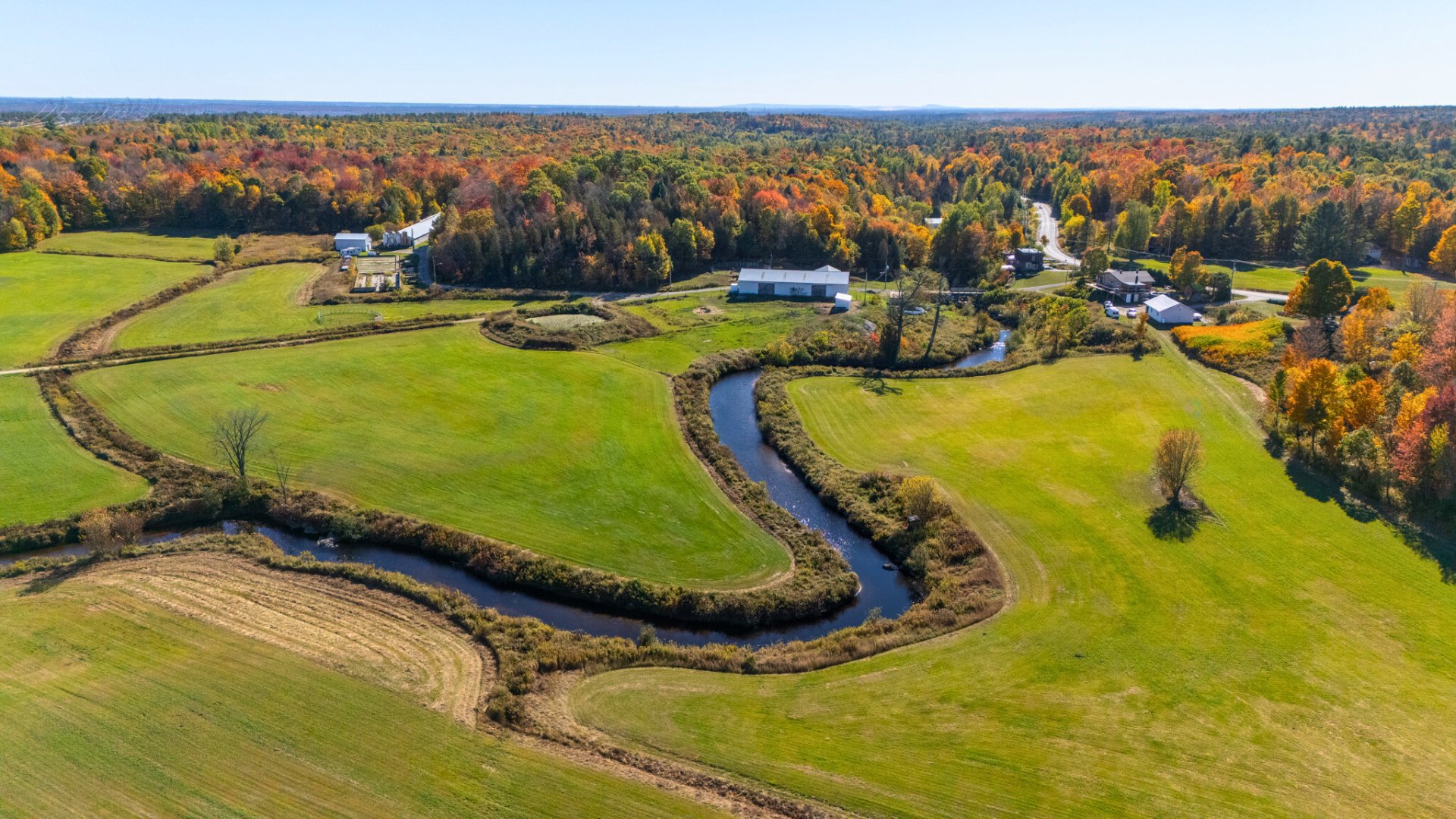 Saint-Calixte, Québec
