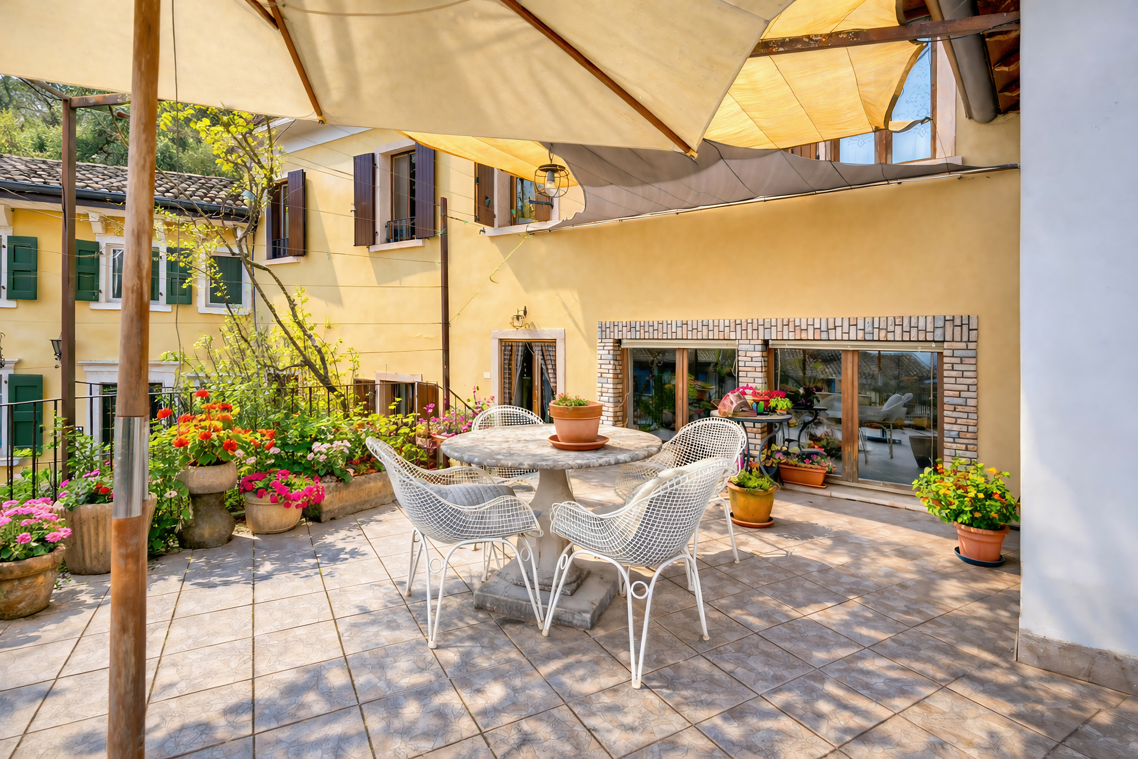 Country House" il Mulino"