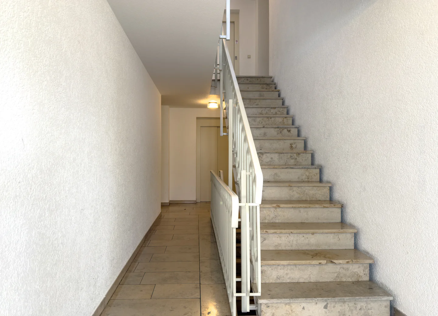 Charmante 3-ZKB Wohnung in begehrter Lage Weinheims - Photo 2