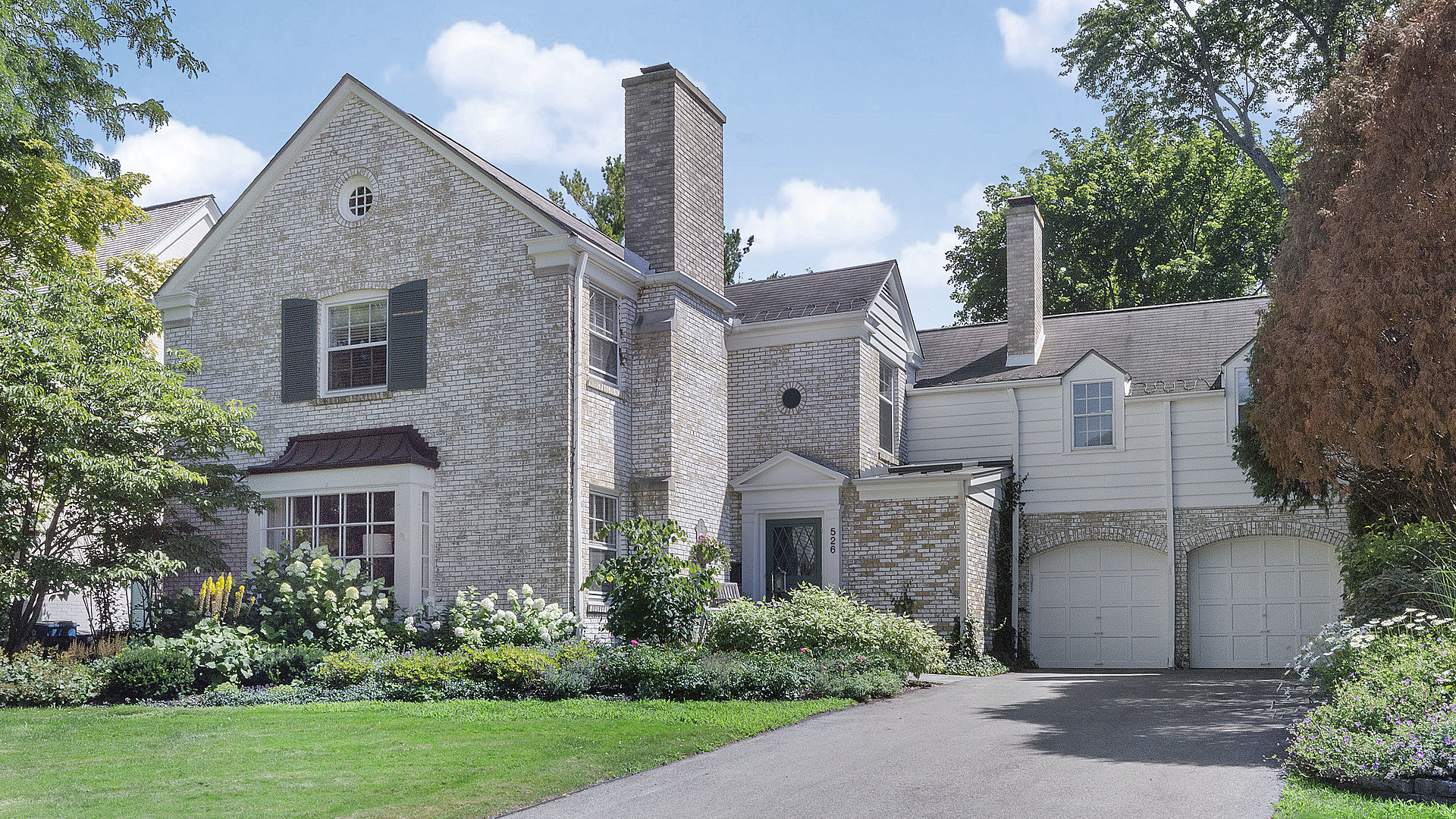 Gorgeous and Pristine Home