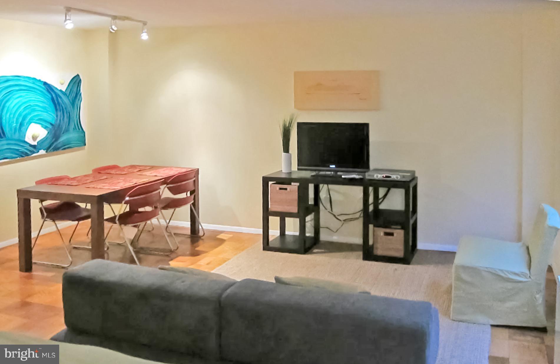 Two Condos in the Prestigious Letterman  House