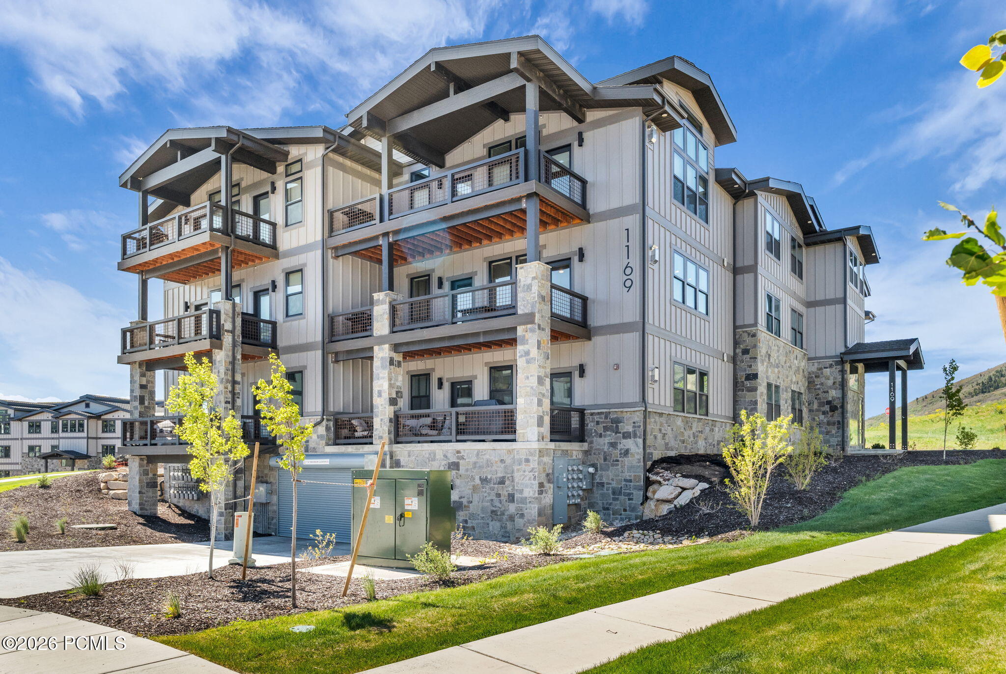 Rare Opportunity to Own in One of Utah's Mountain Community