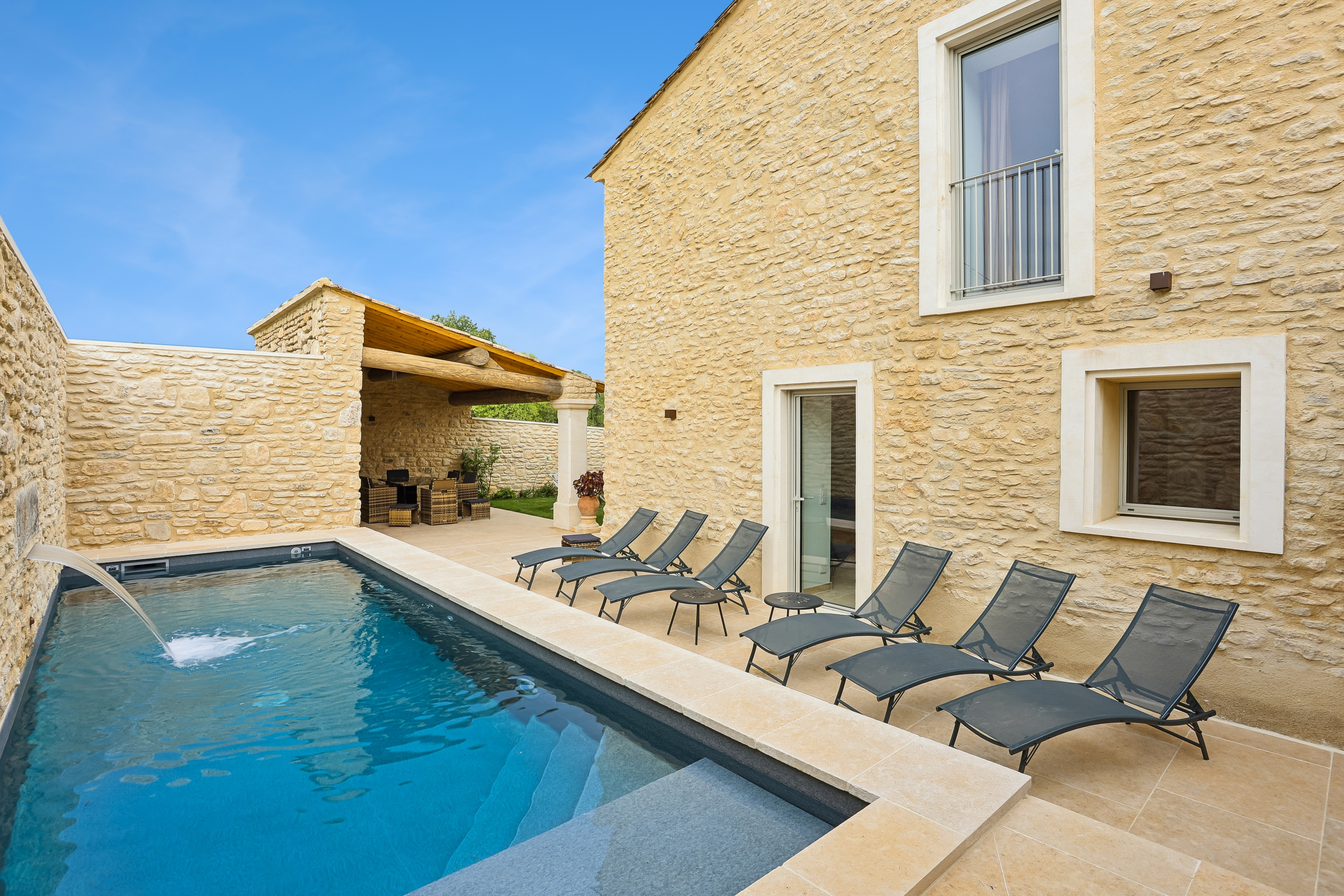 Maison 6 pièces 141 m² · à Gordes · 141 m² · 1 264 000 €