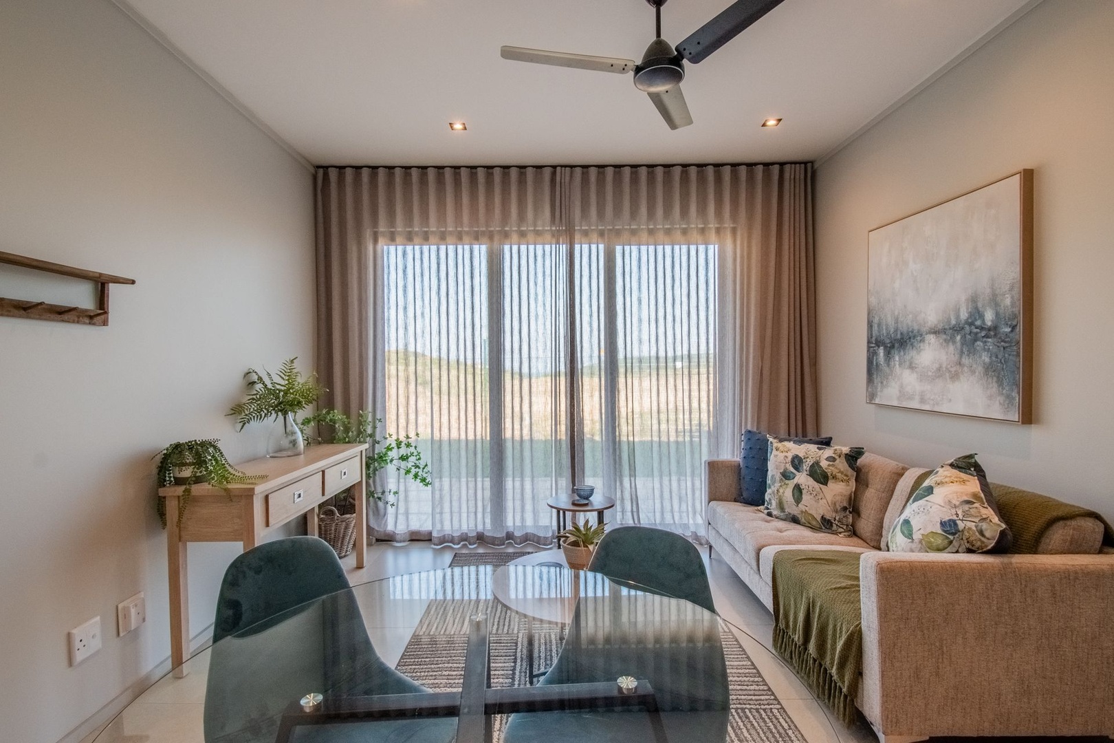 Ocean Club 2 Bed 2 Bath